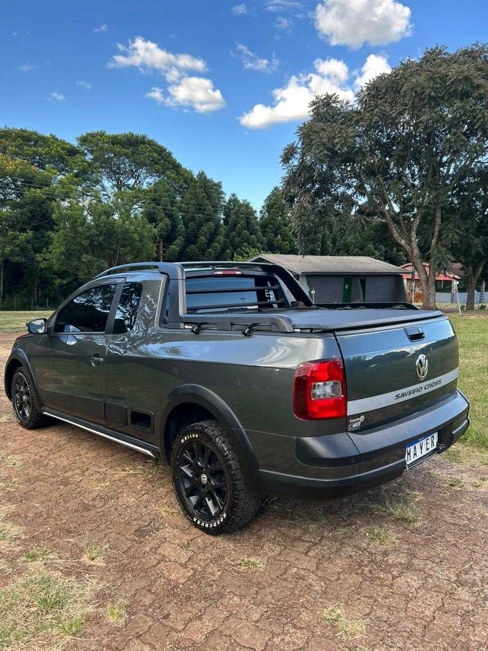 SAVEIRO CROSS 1.6 CE