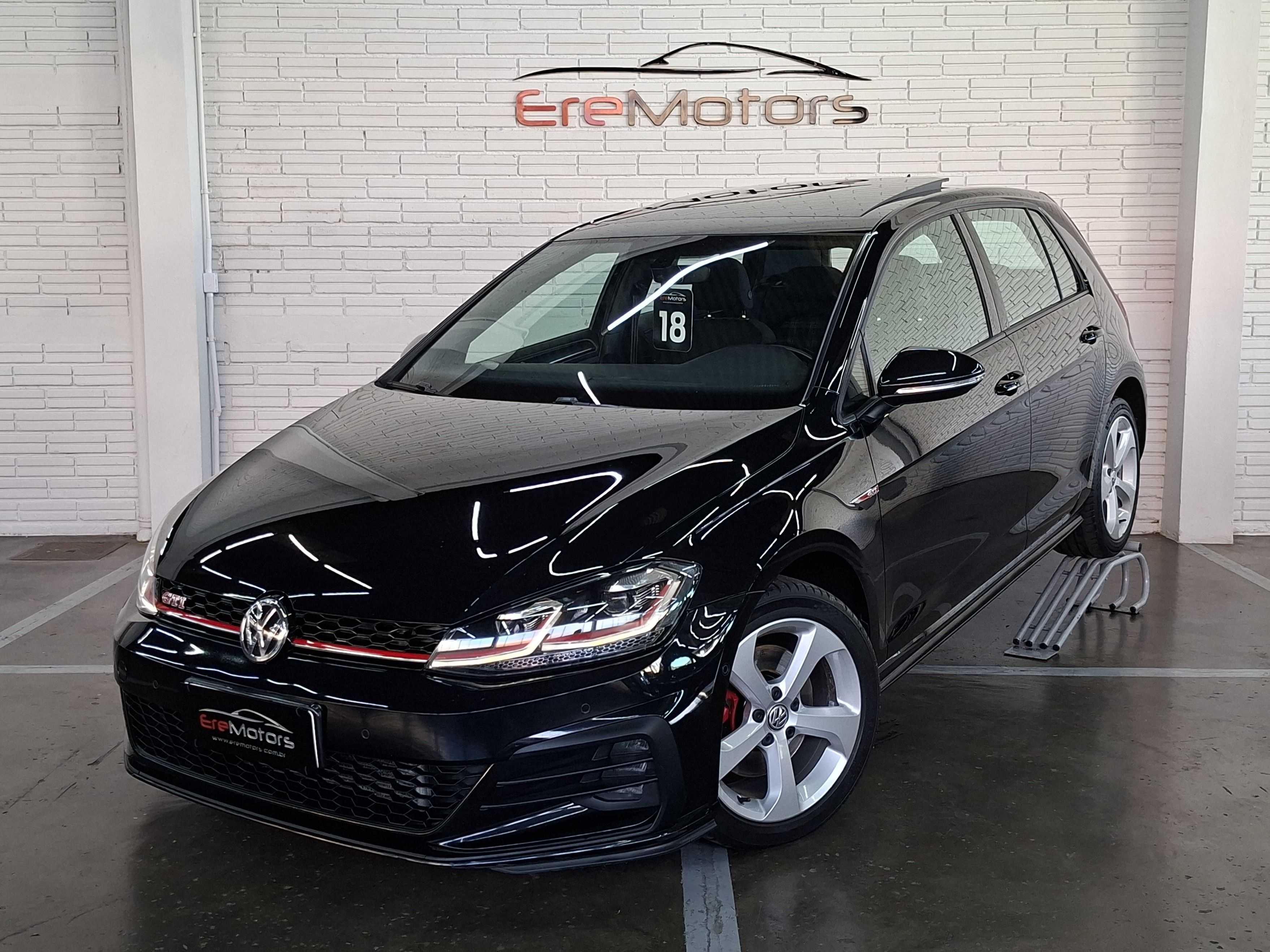 GOLF GTI 350TSI
