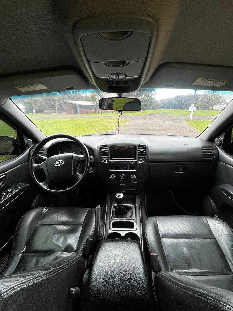 SORENTO EX 2.5