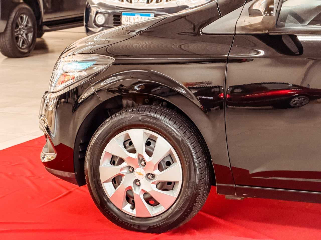 PRISMA 1.4 LT FLEX 8V MAN.