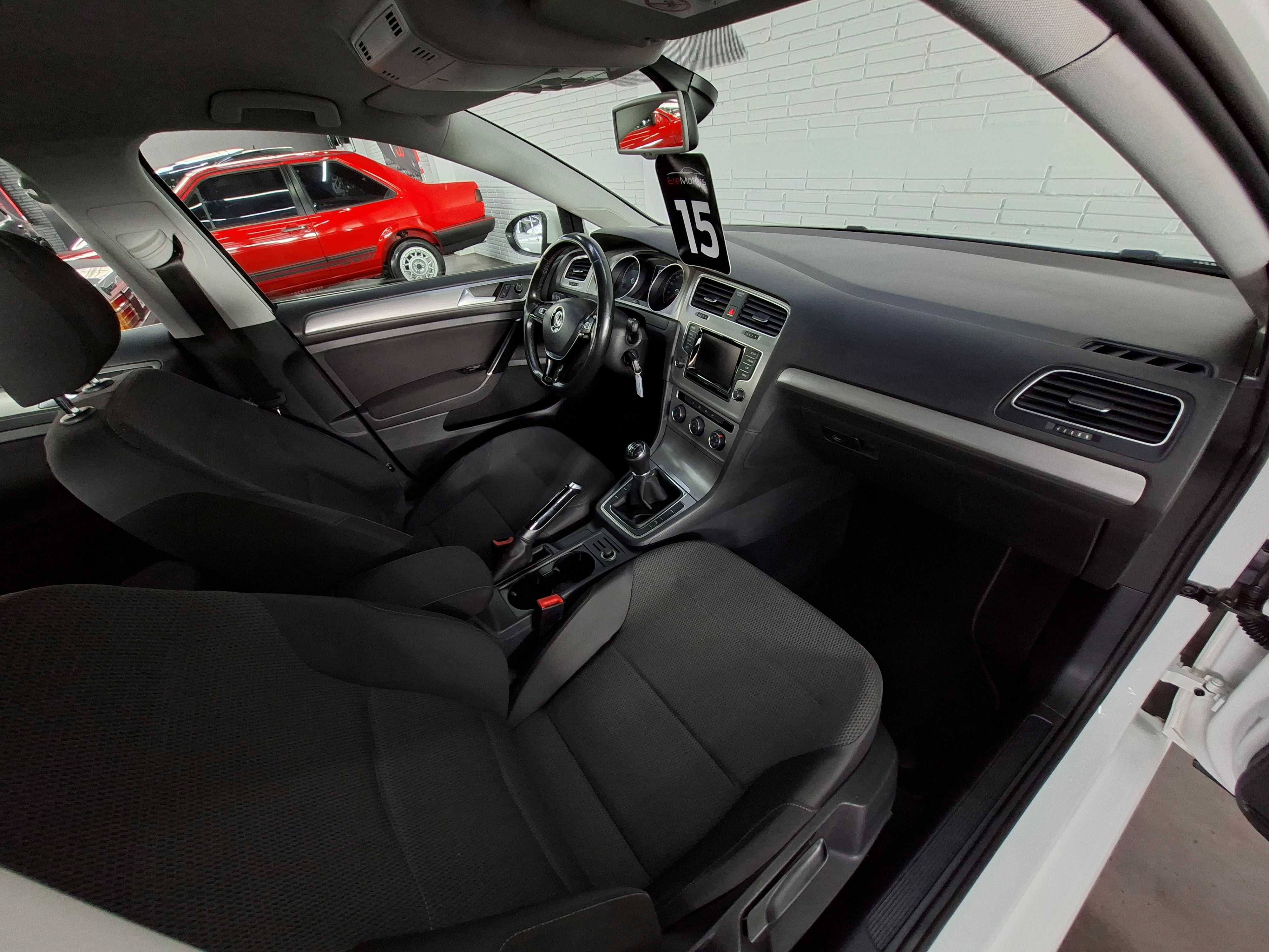 GOLF COMFORTLINE 1.4 TSI