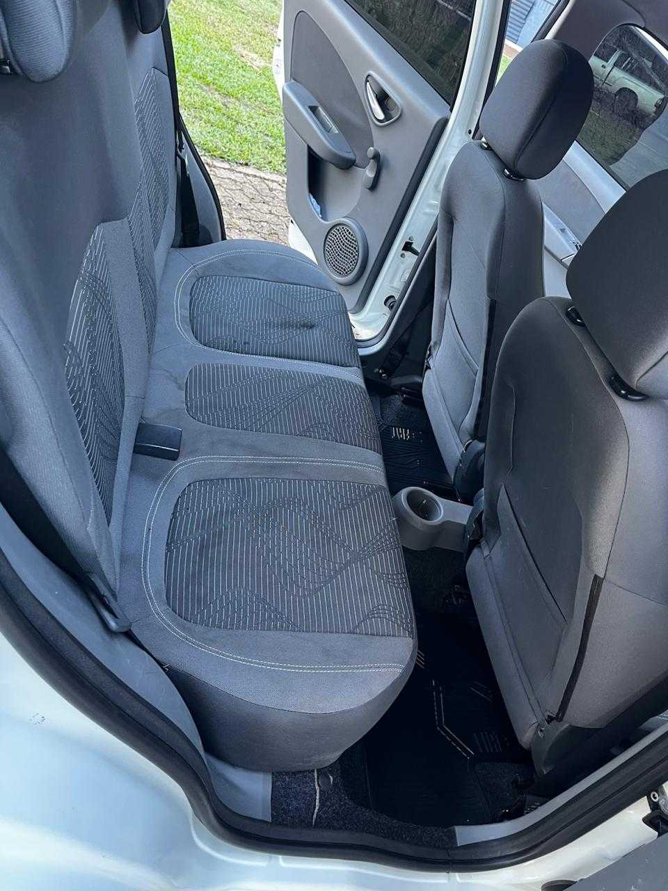 PALIO ATRACTIVE 1.0 8V