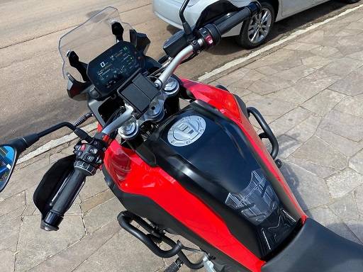 BMW F 850 GS PREMIUM