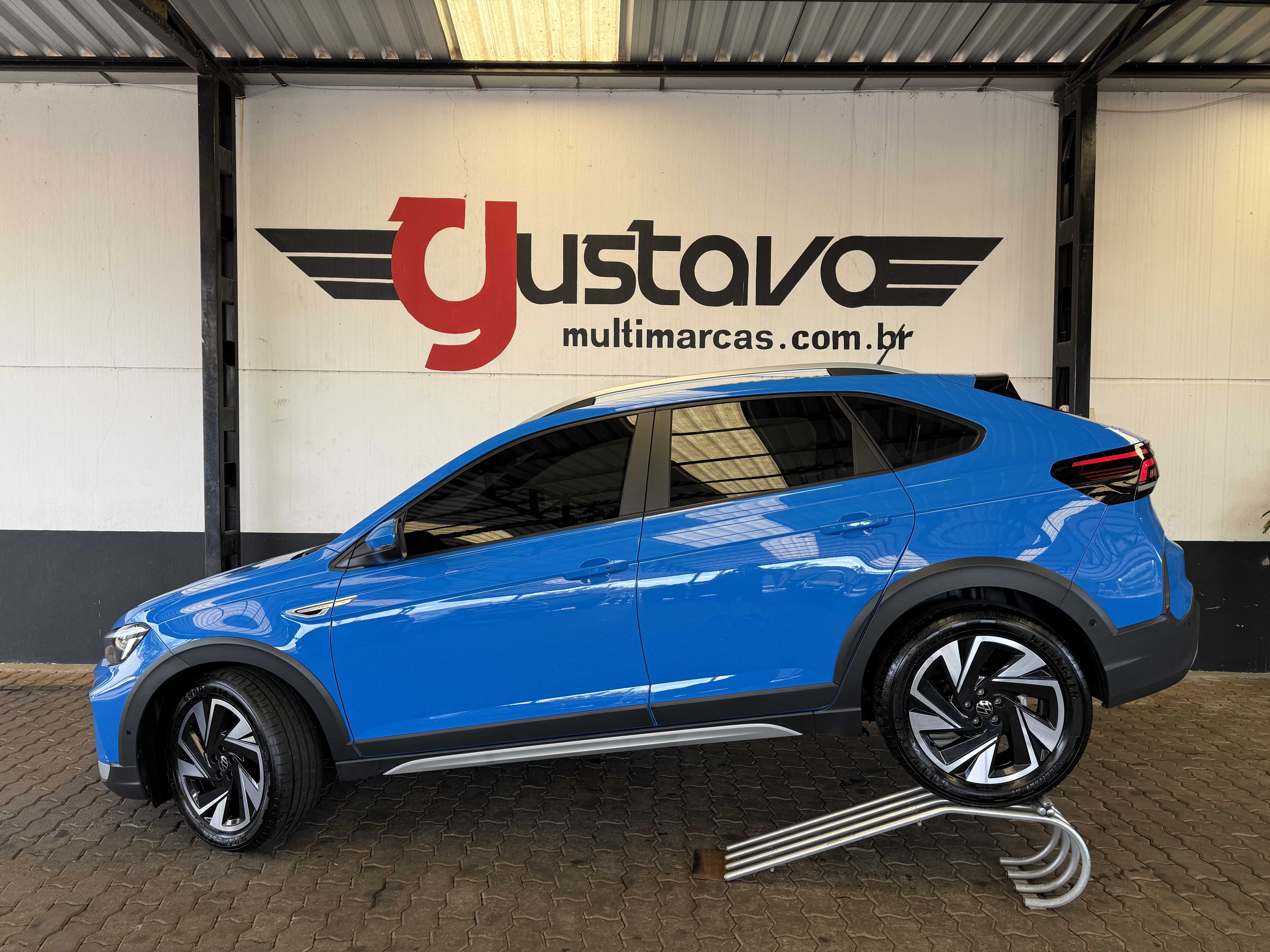 NIVUS HIGHLINE 200 TSI