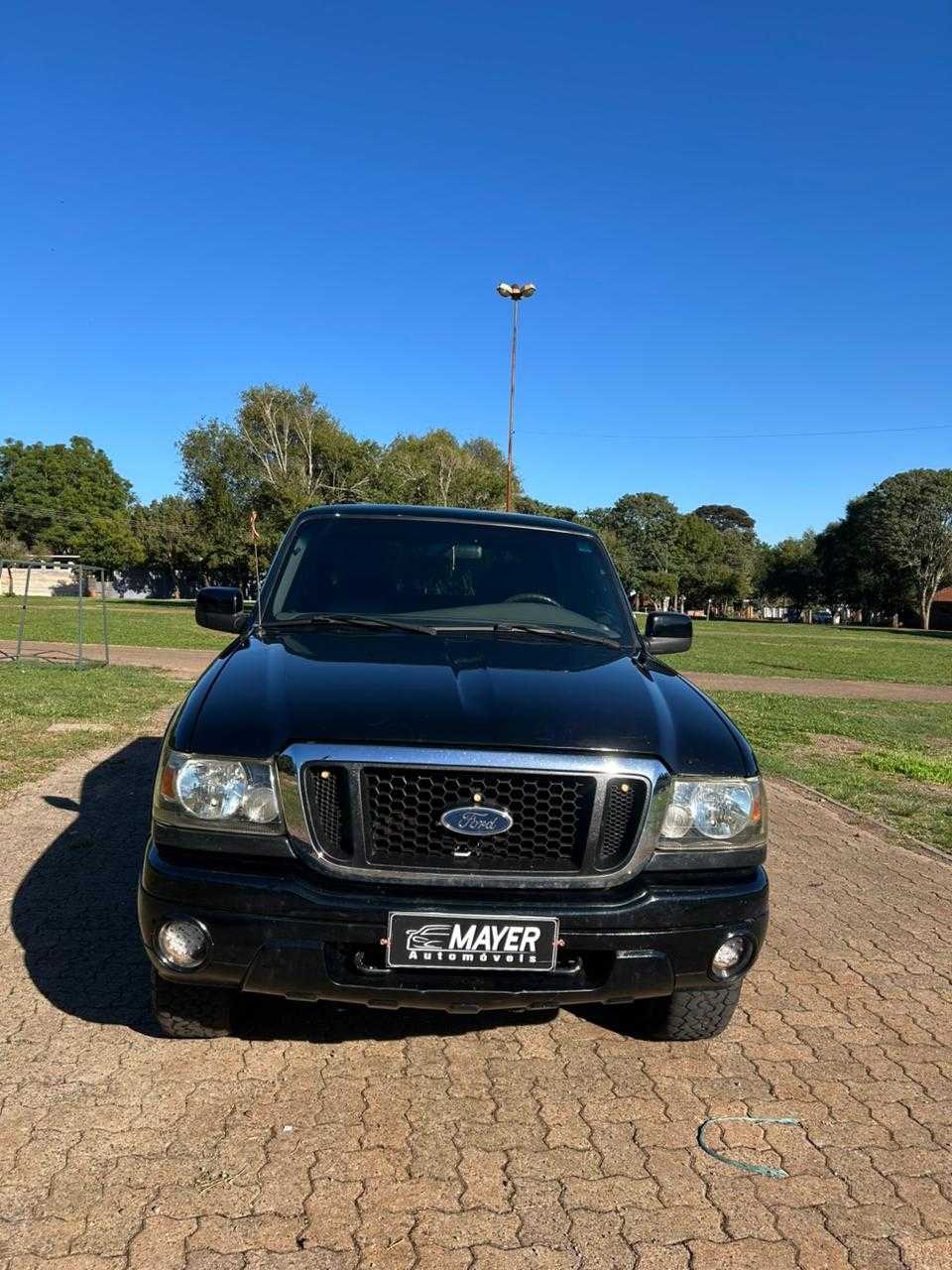 RANGER XLS 2.8