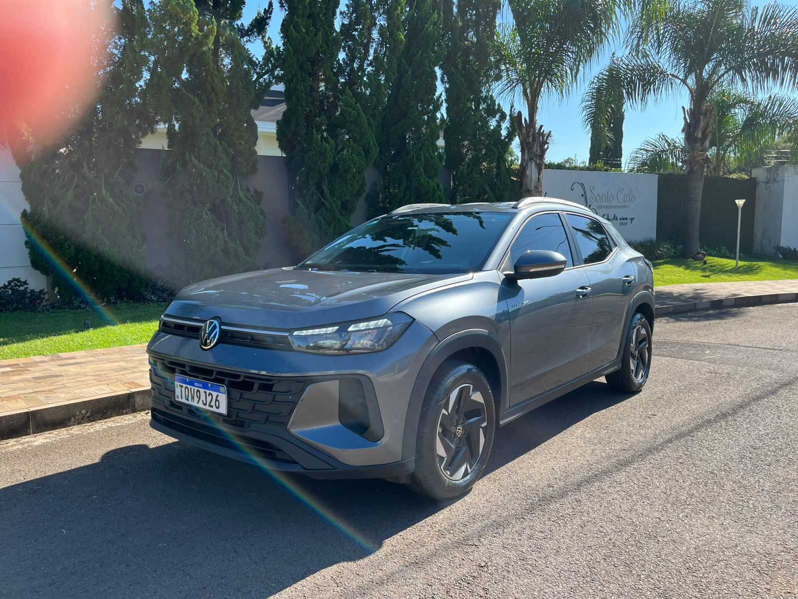 TERA COMFORT TSI ZEROOOO