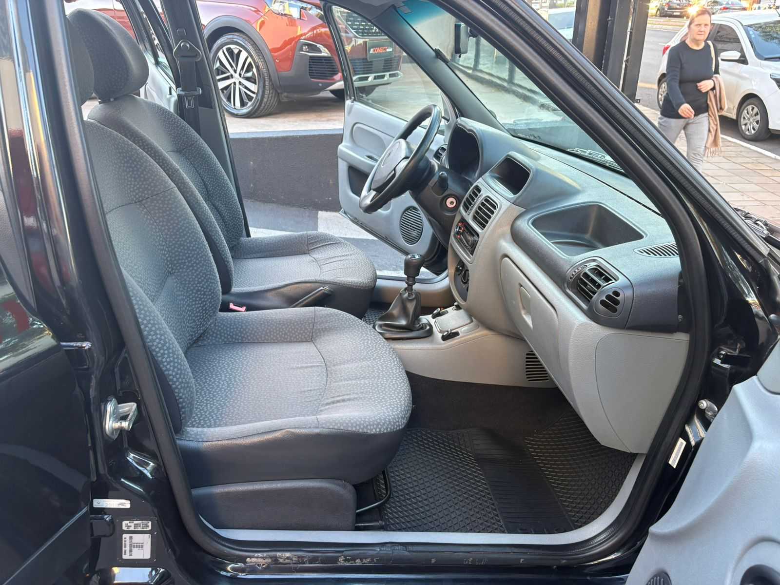 CLIO CAMPUS 1.0