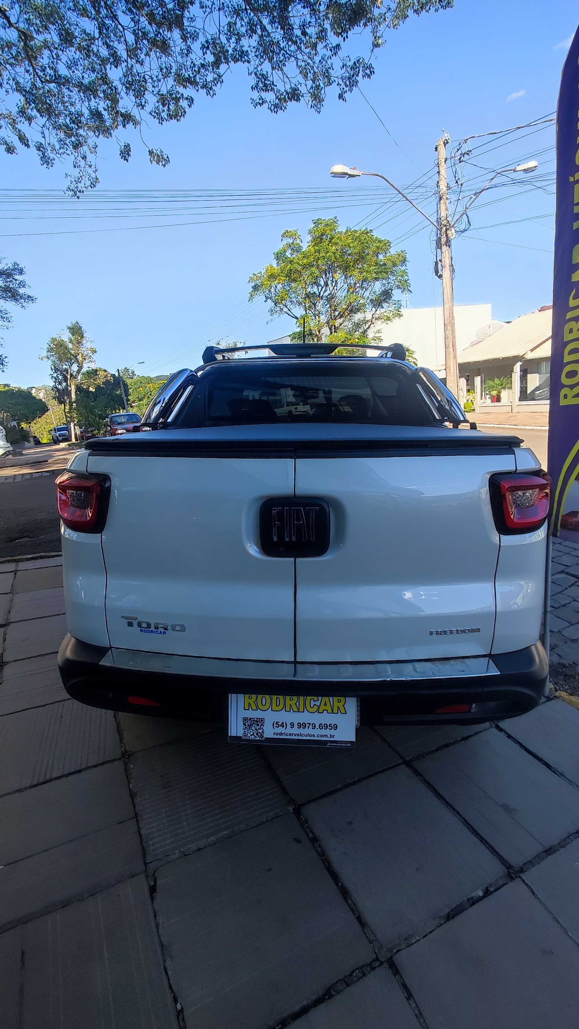 TORO FREEDOM AUTOMATIC FLEX