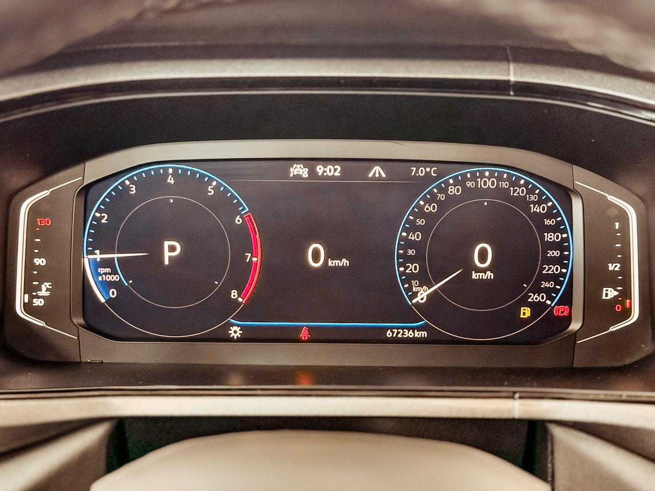 TAOS 1.4 HIGHLINE 250TSI FLEX