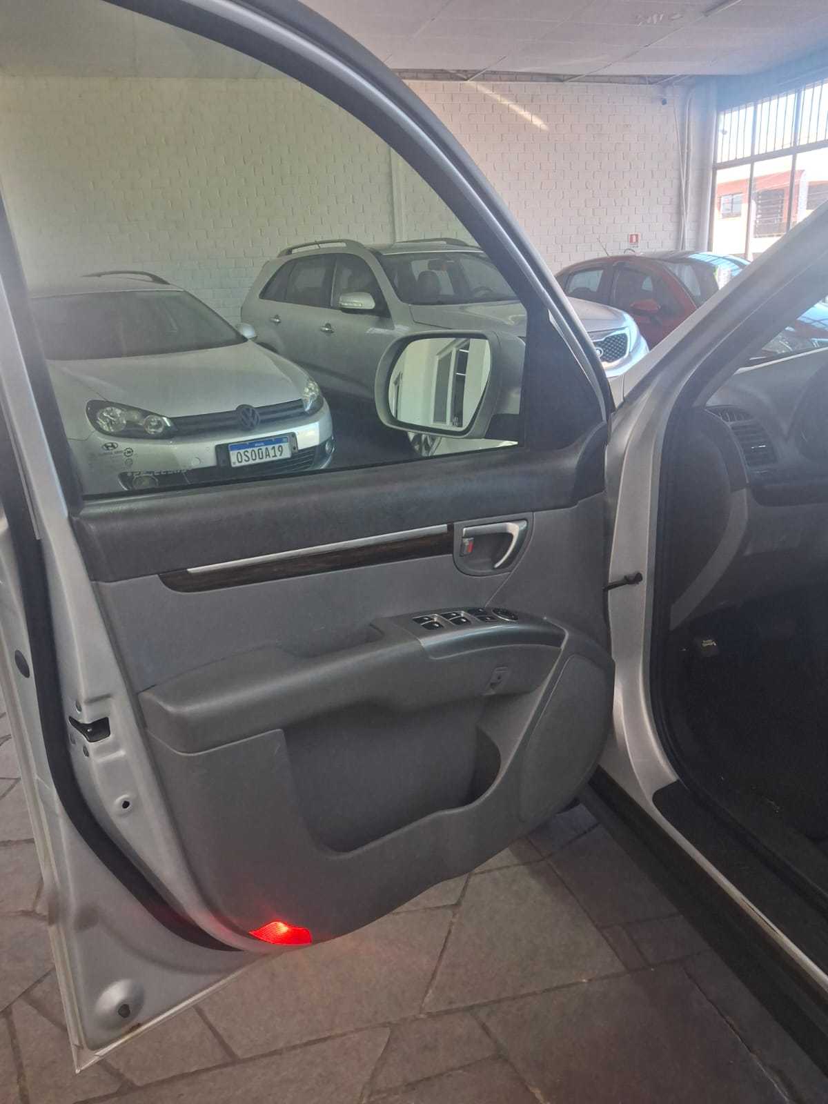 SANTA FE GLS 2.4