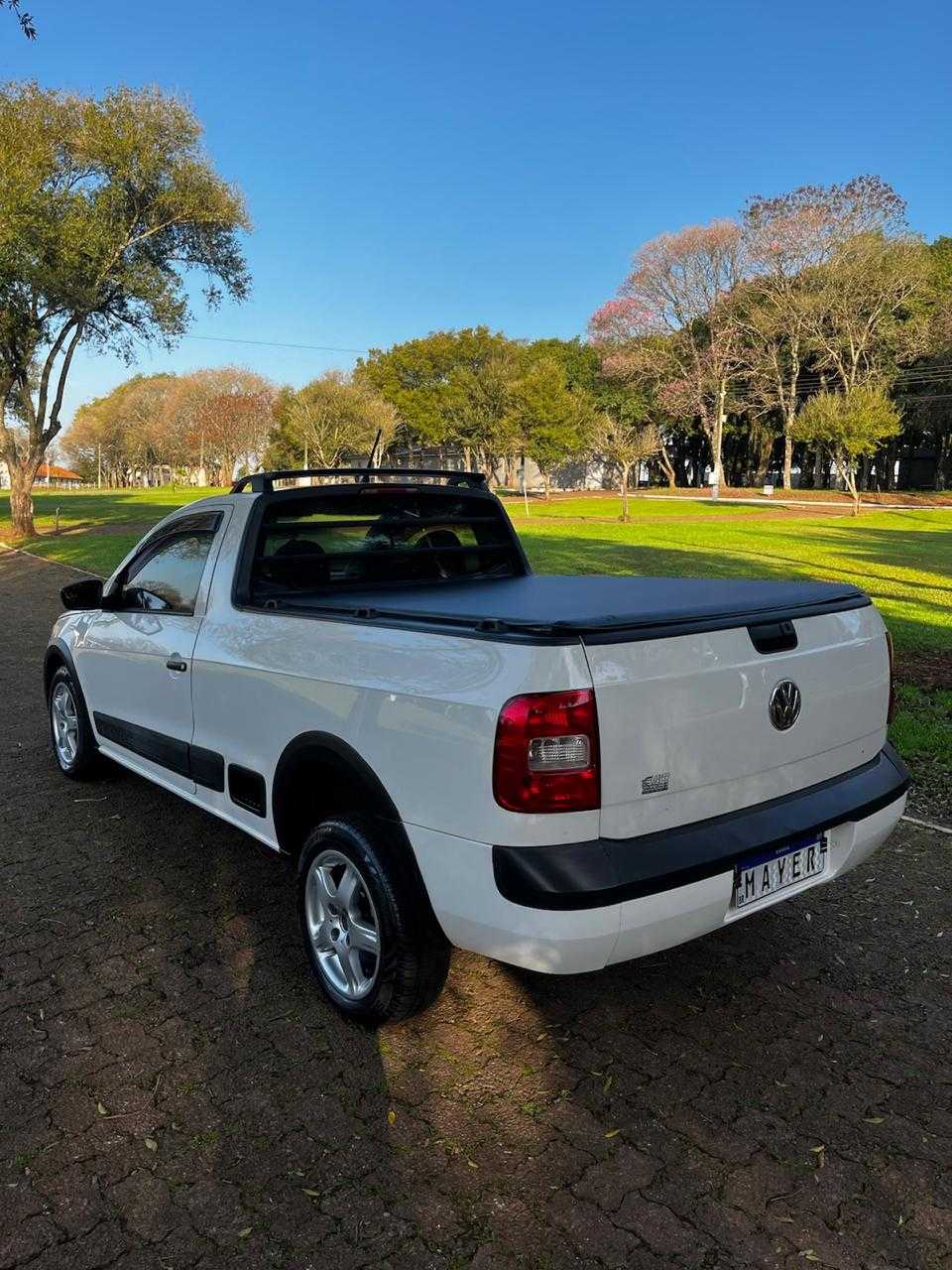 SAVEIRO  1.6 CS