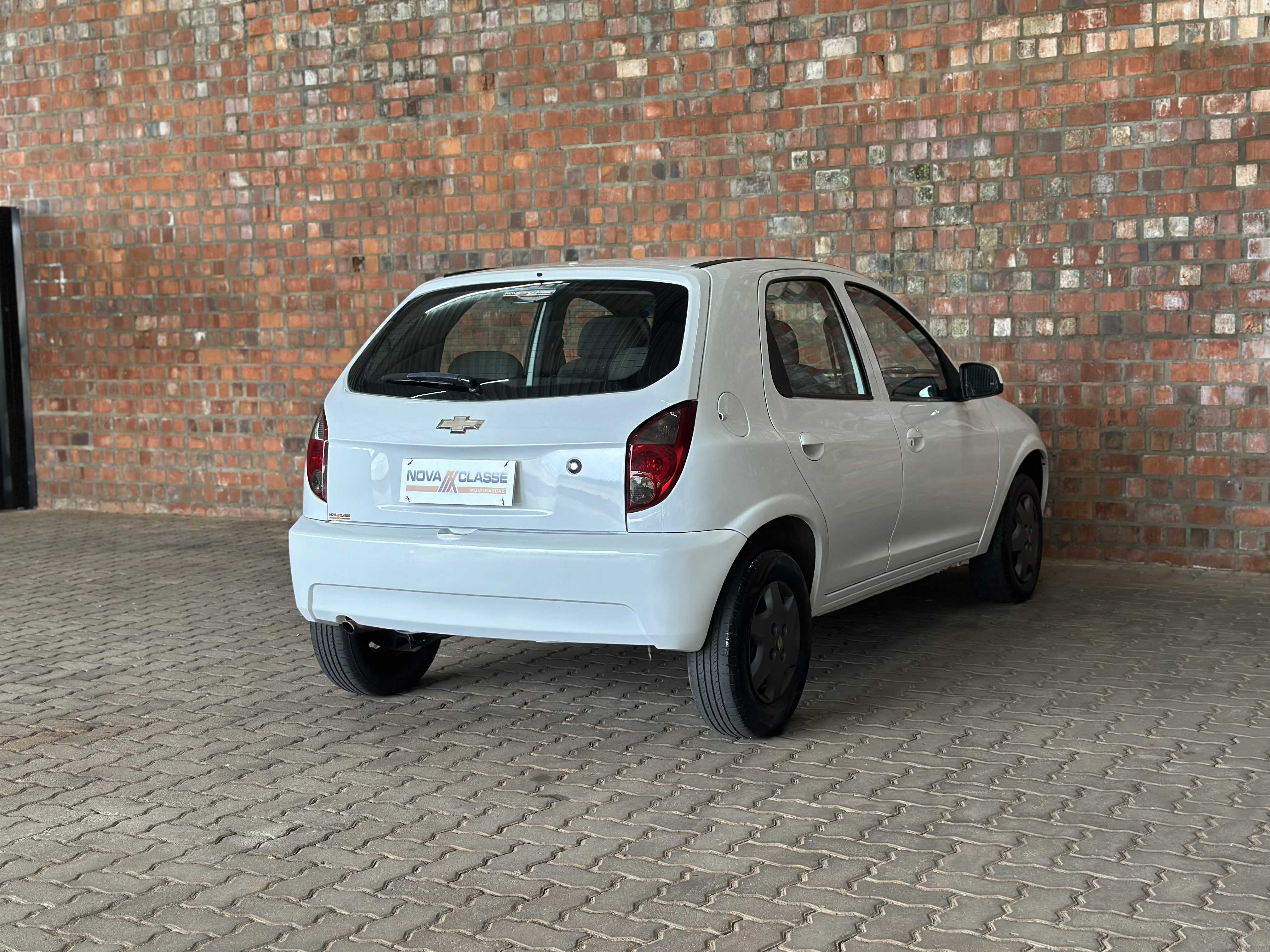 CELTA LT 1.0 FLEX COMPLETO