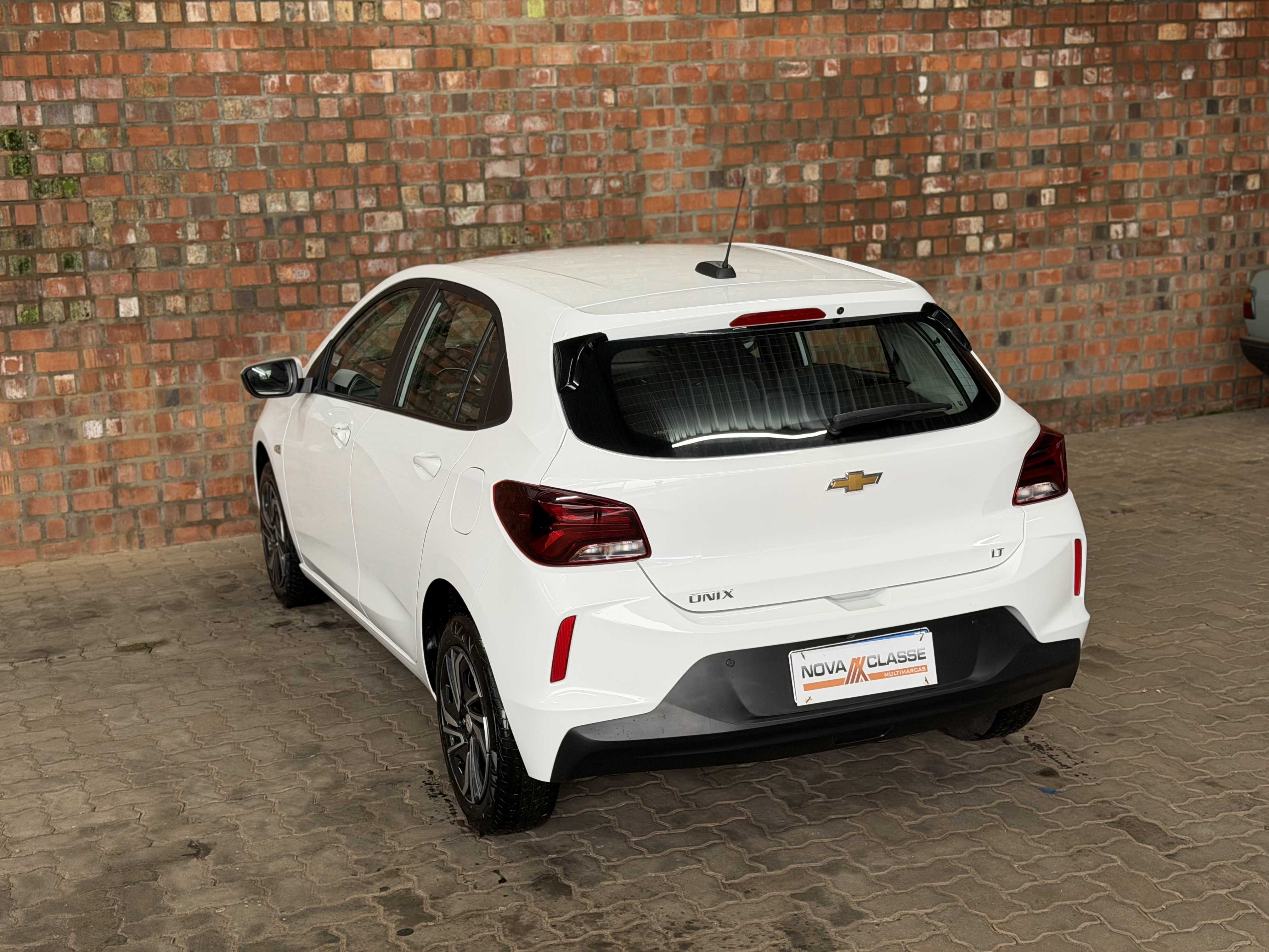 ONIX HATCH LT2 1.0 FLEX