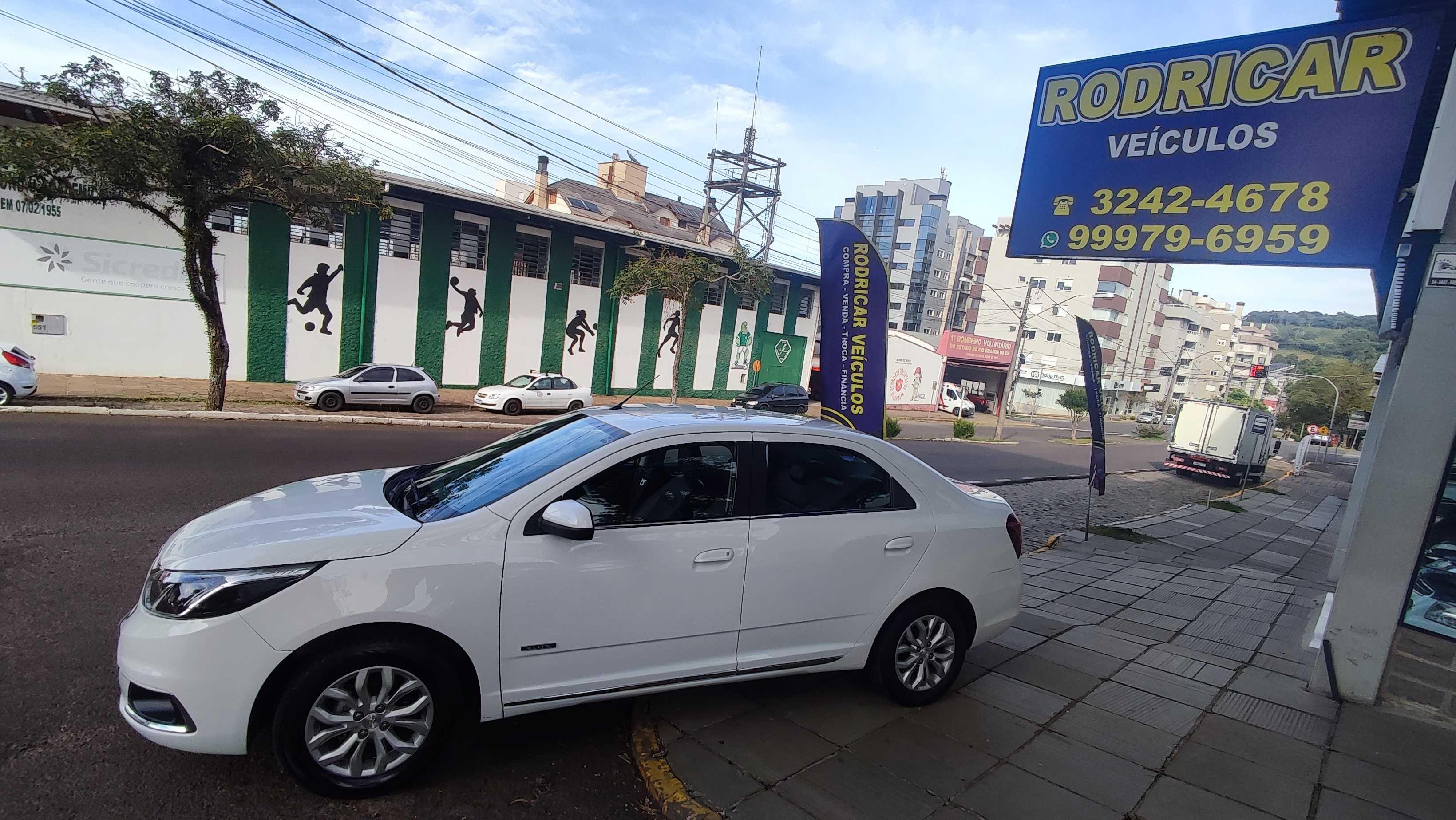 COBALT 1.8 FLEX AUTOMATIC