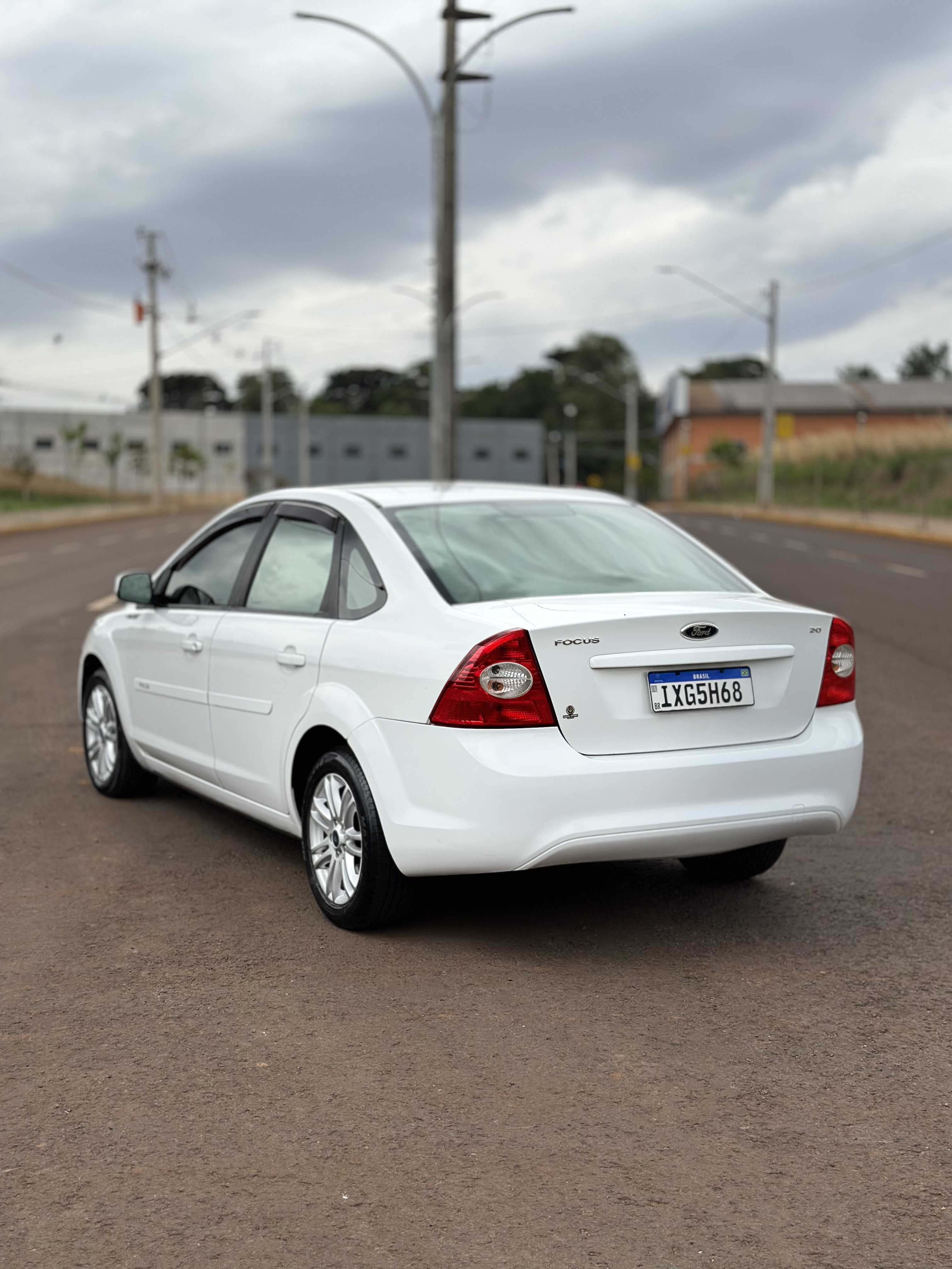 FORD FOCUS 2.0 SD MANUAL