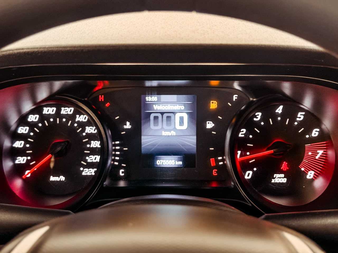 ARGO 1.0 DRIVE 6V FLEX MAN.