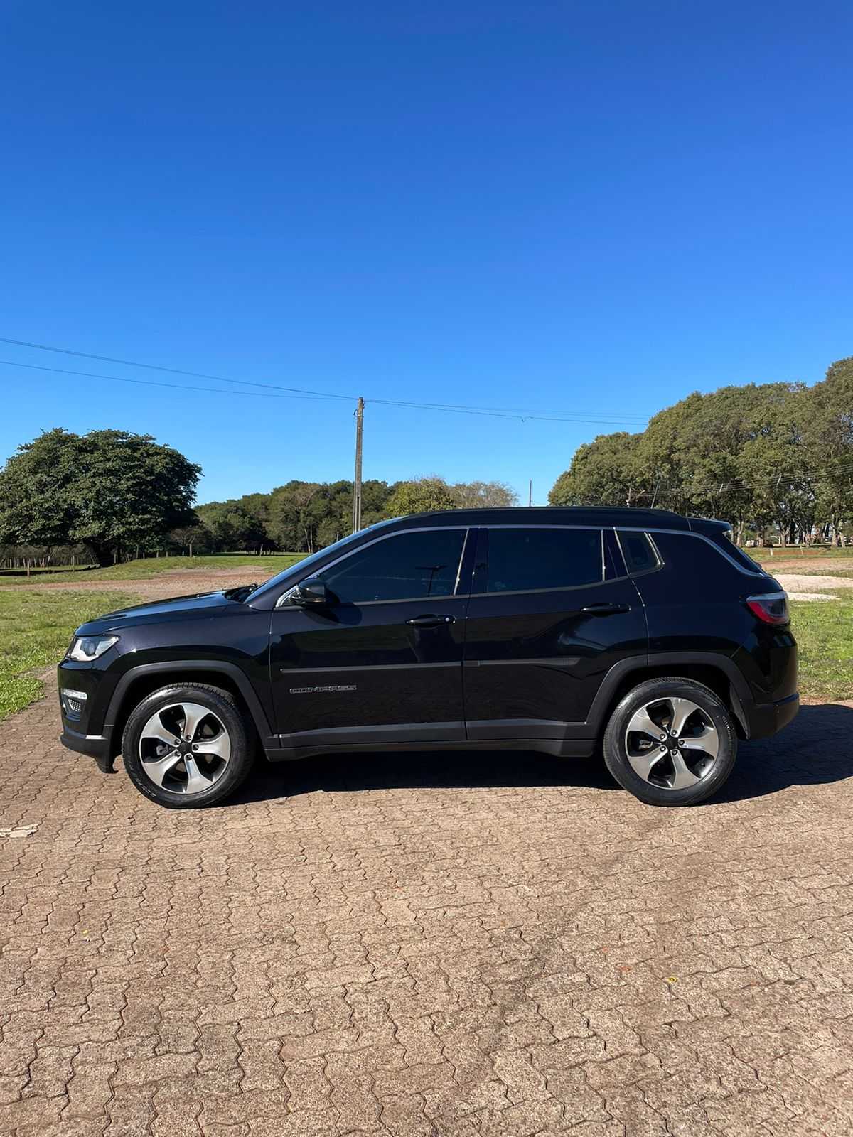 COMPASS LONGITUDE 2.0 FLEX