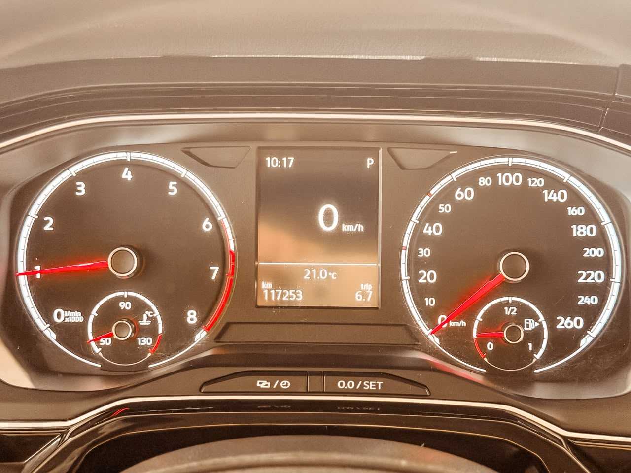 POLO 1.0 200TSI COMFORT. FLEX