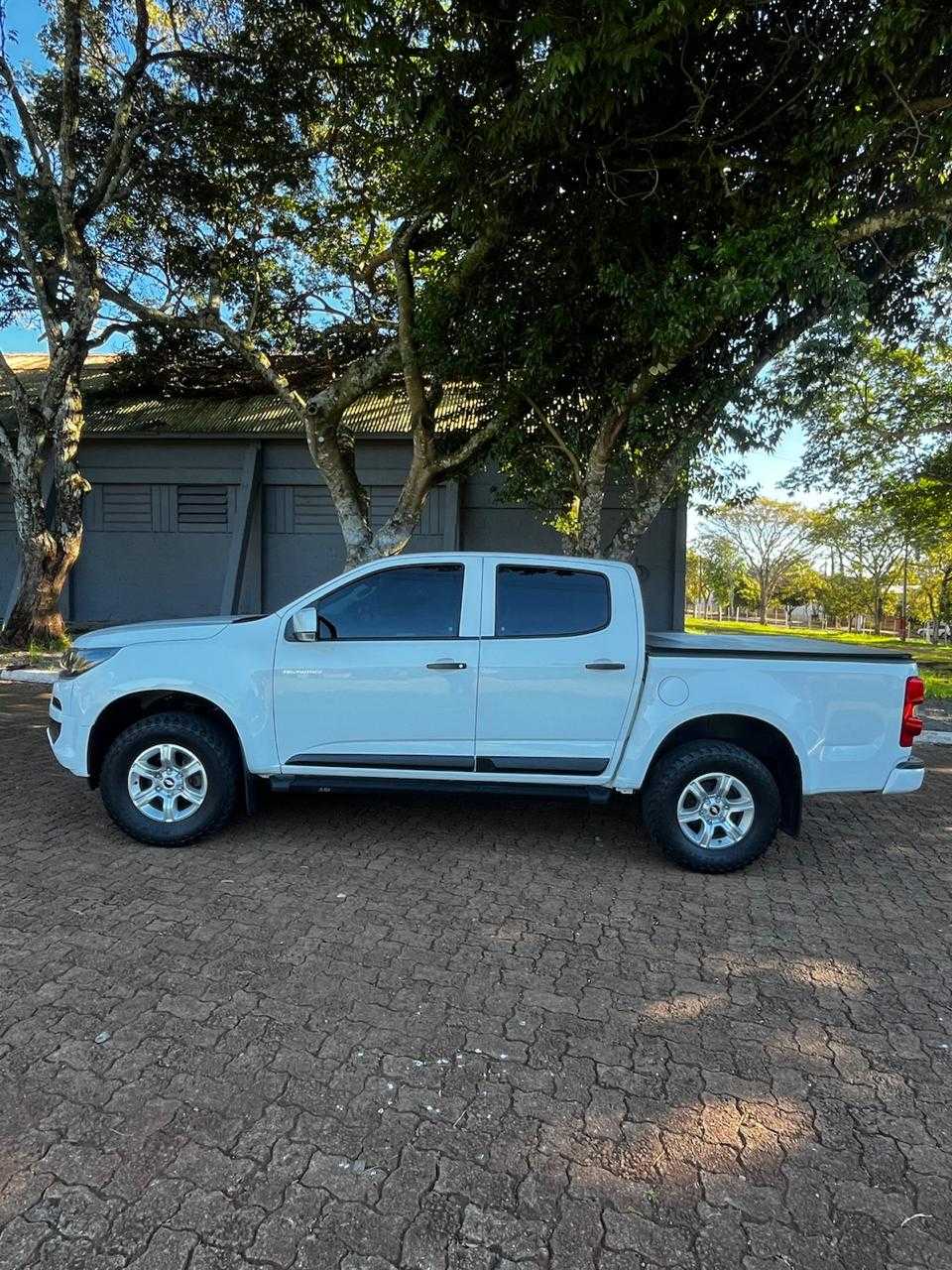 S10 ADVANTEGE 2.5