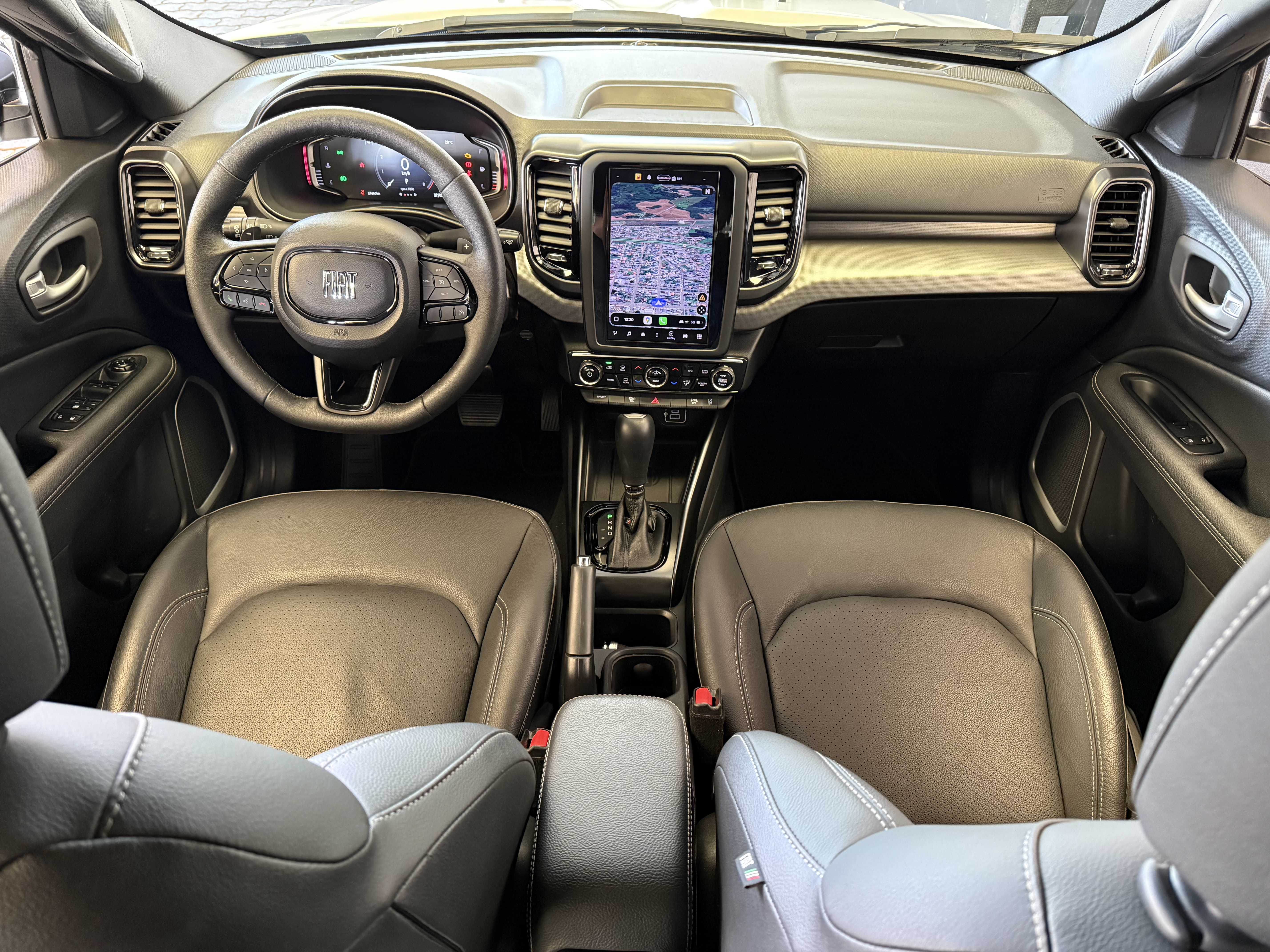 TORO VOLCANO TURBO 270