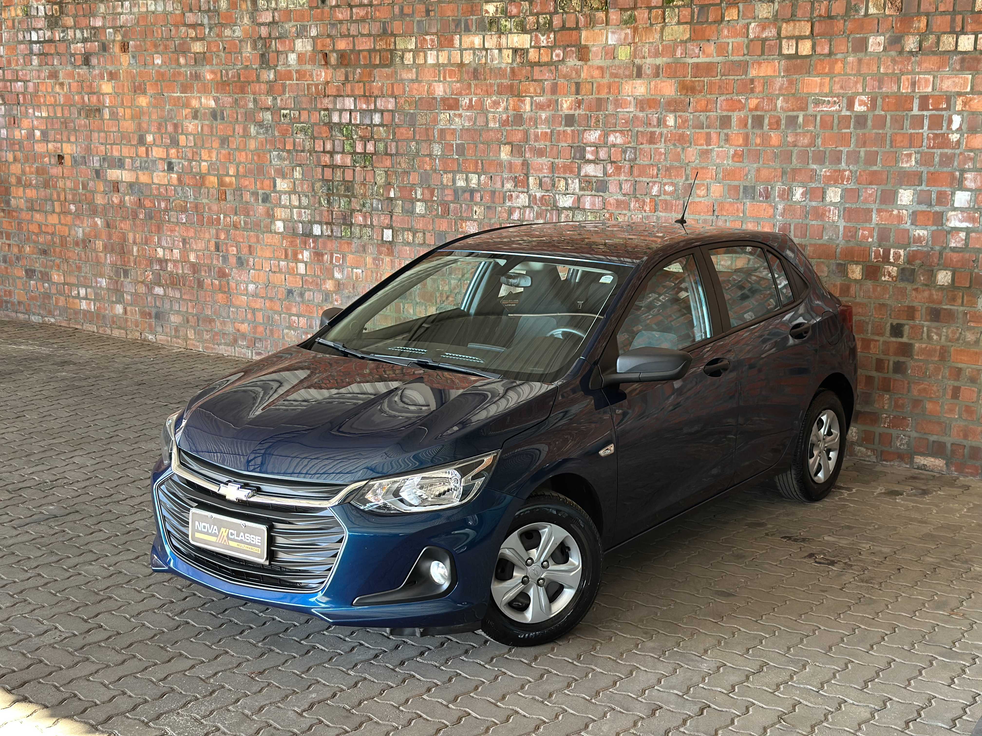 ONIX HATCH 1.0 FLEX