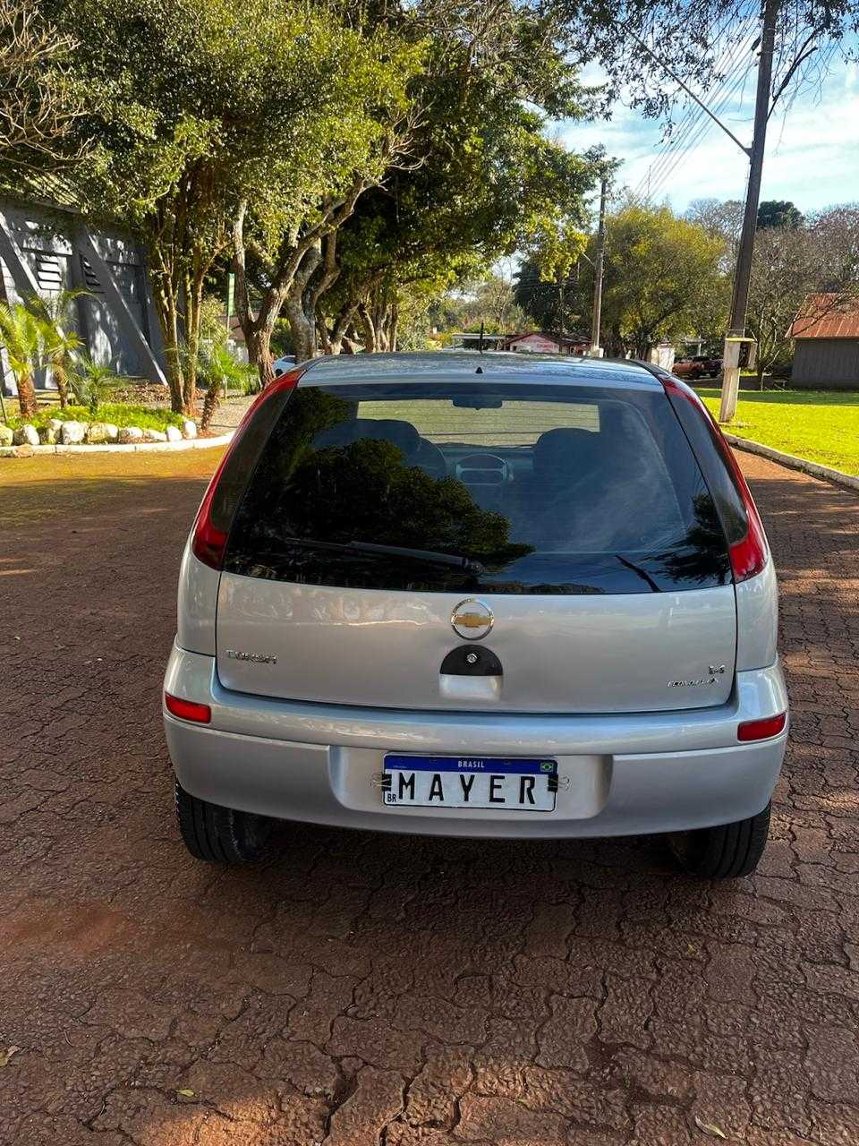 CORSA PREMIUM 1.4 HATCH