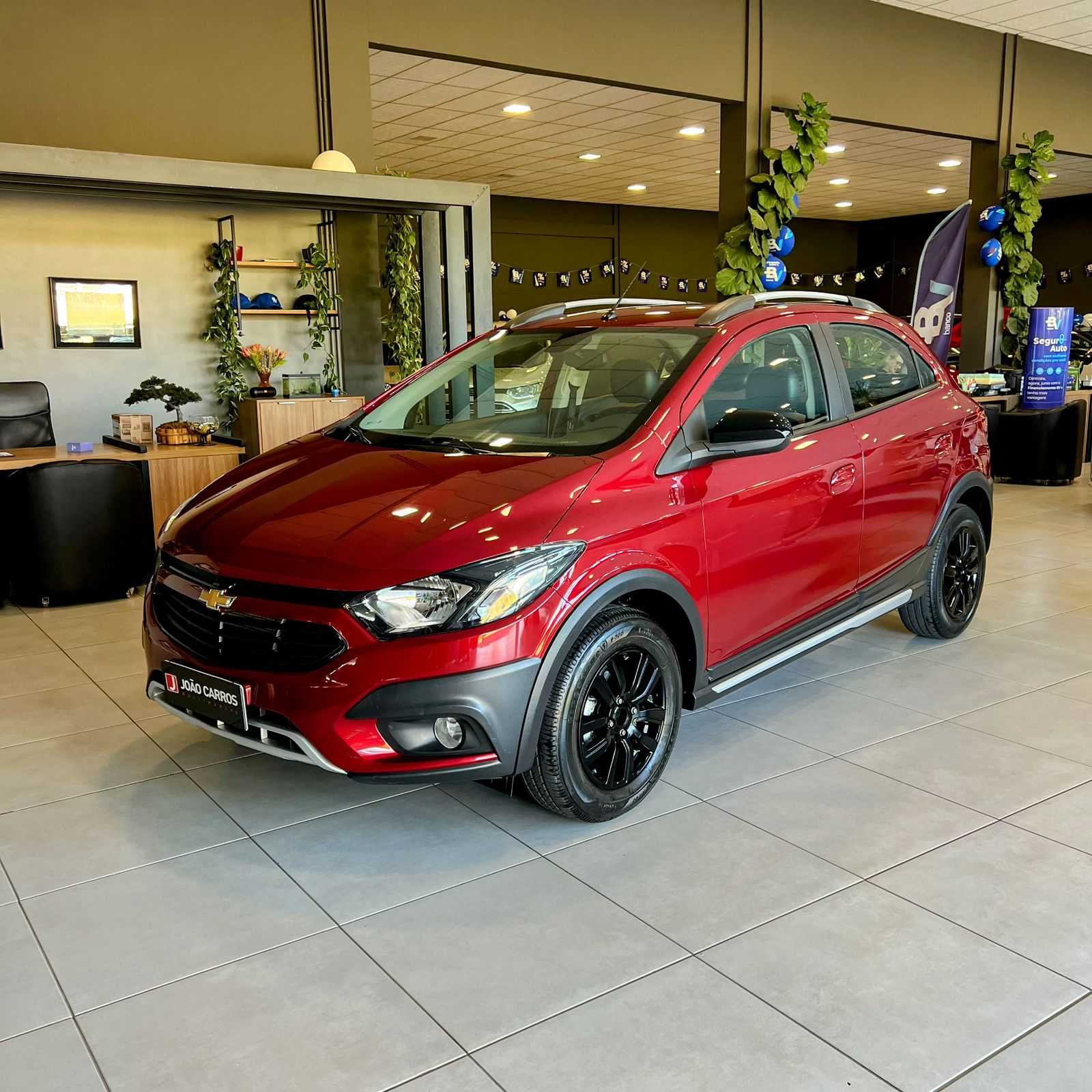 ONIX ACTIV 1.4 FLEX MANUAL