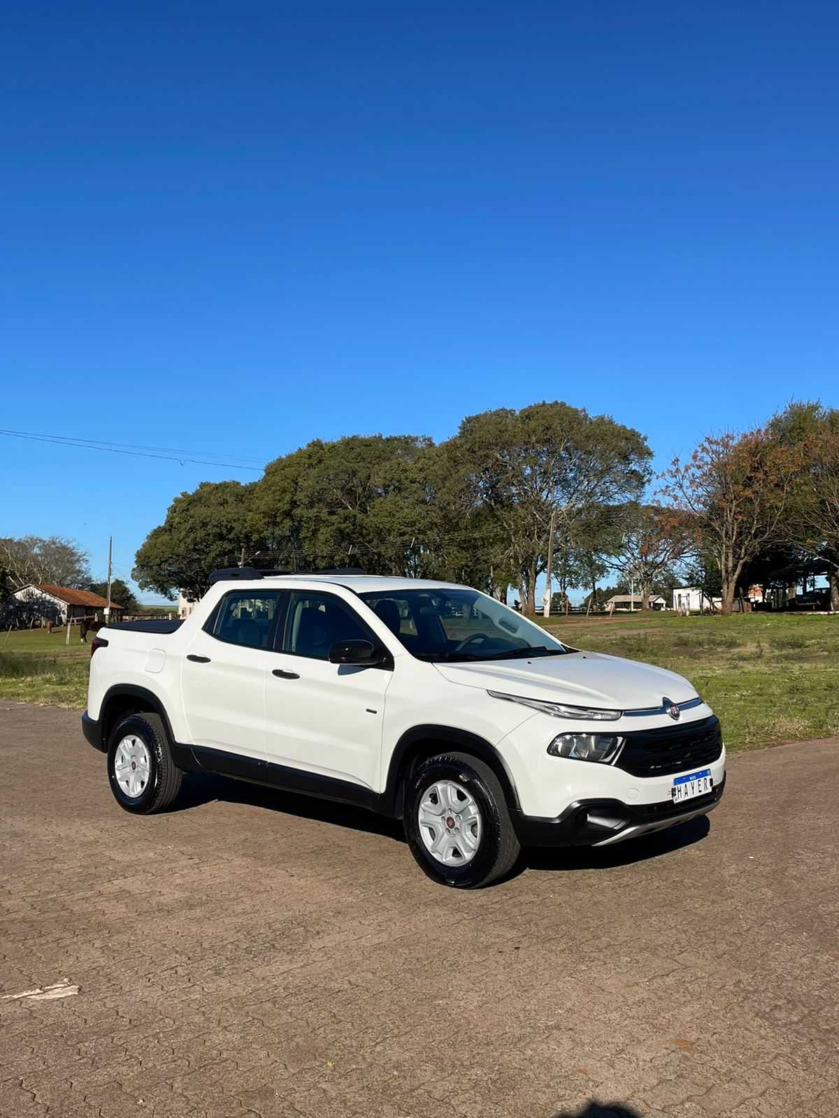 TORO FREEDOM 2.0 4X2 MEC.