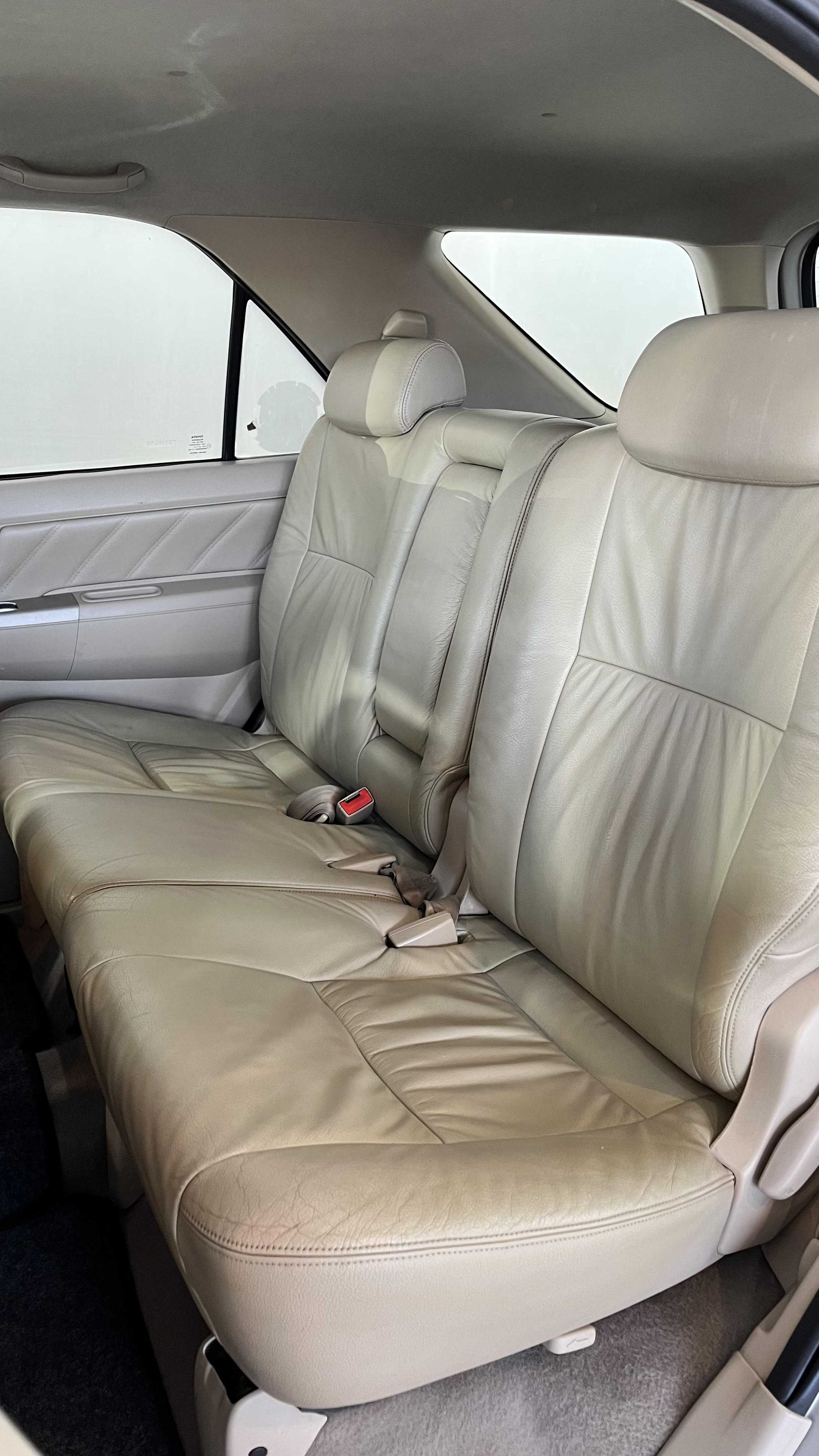 HILUX SW4 SRV 4X4 3.0 TDI DIES