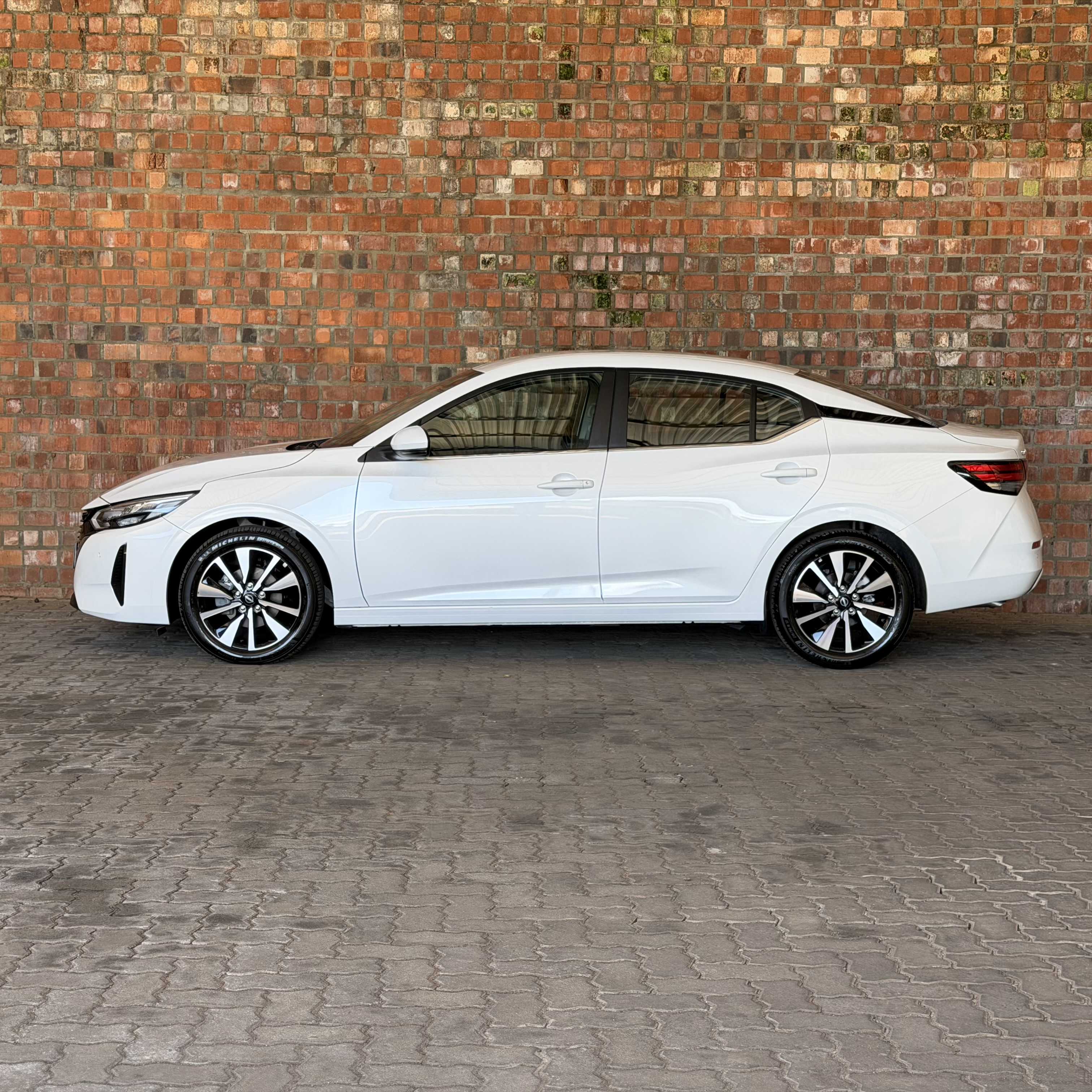 SENTRA ADVANCE 2.0 AT