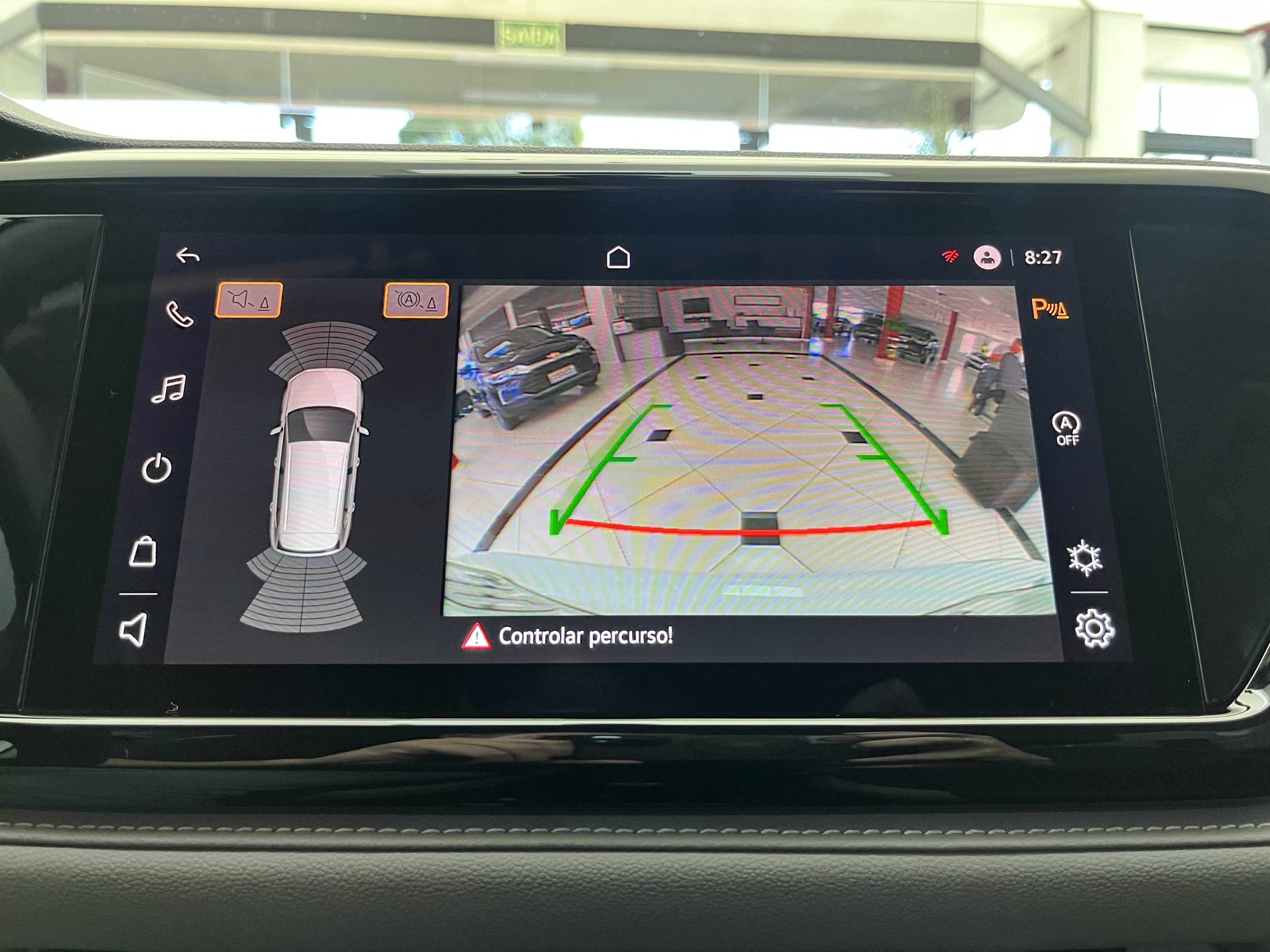 TAOS COMFORTLINE 1.4 250 TSI