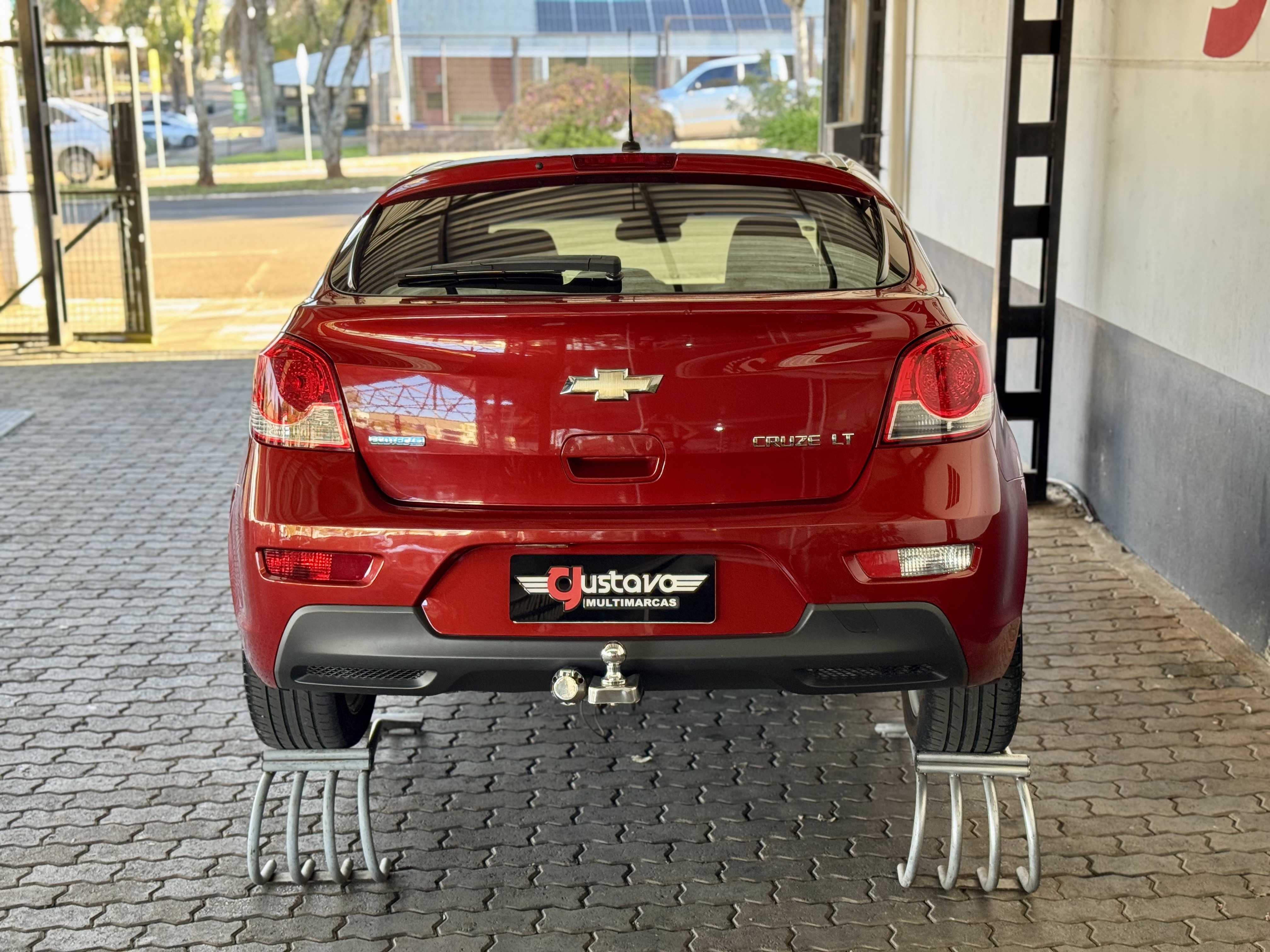 CRUZE LT SPORT6
