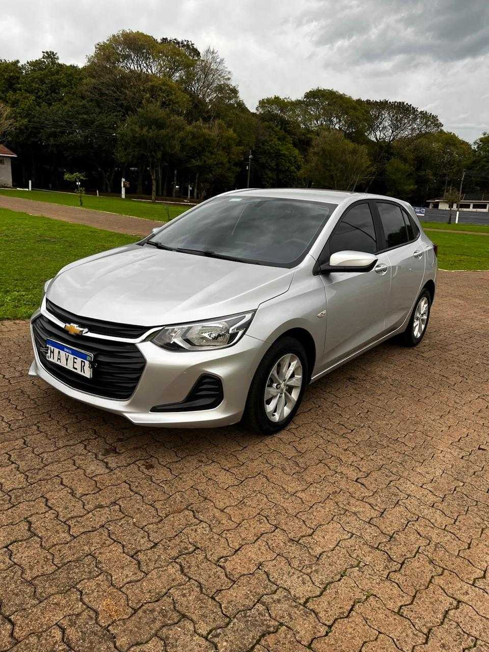 ONIX HATCH LT 1.0 localizado em Espumoso no estado de RS