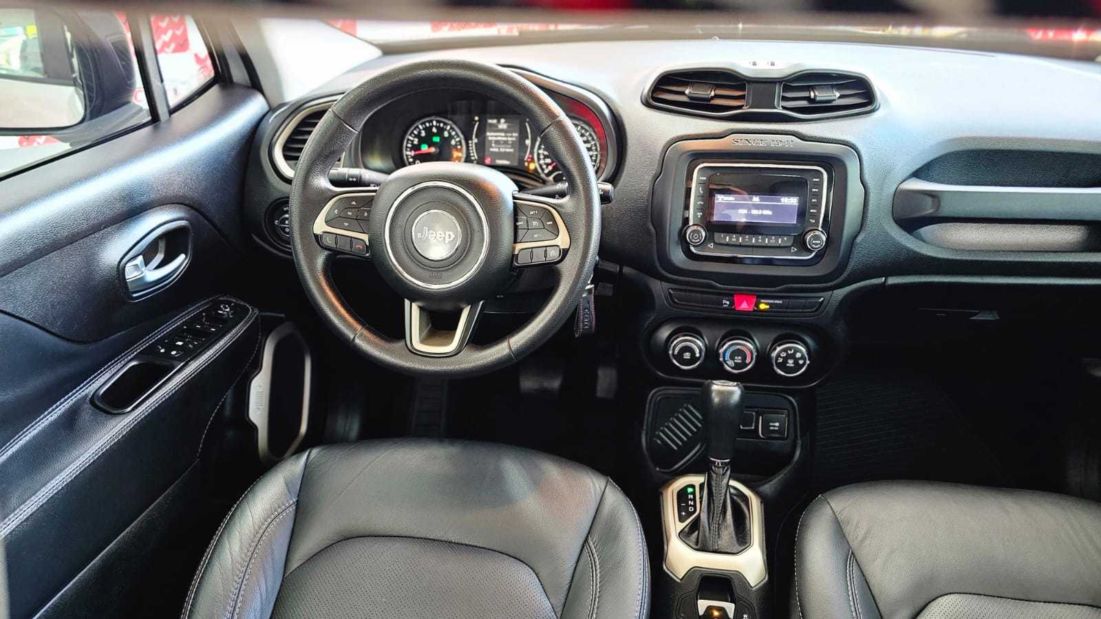 RENEGADE SPORT 82 MIL KM