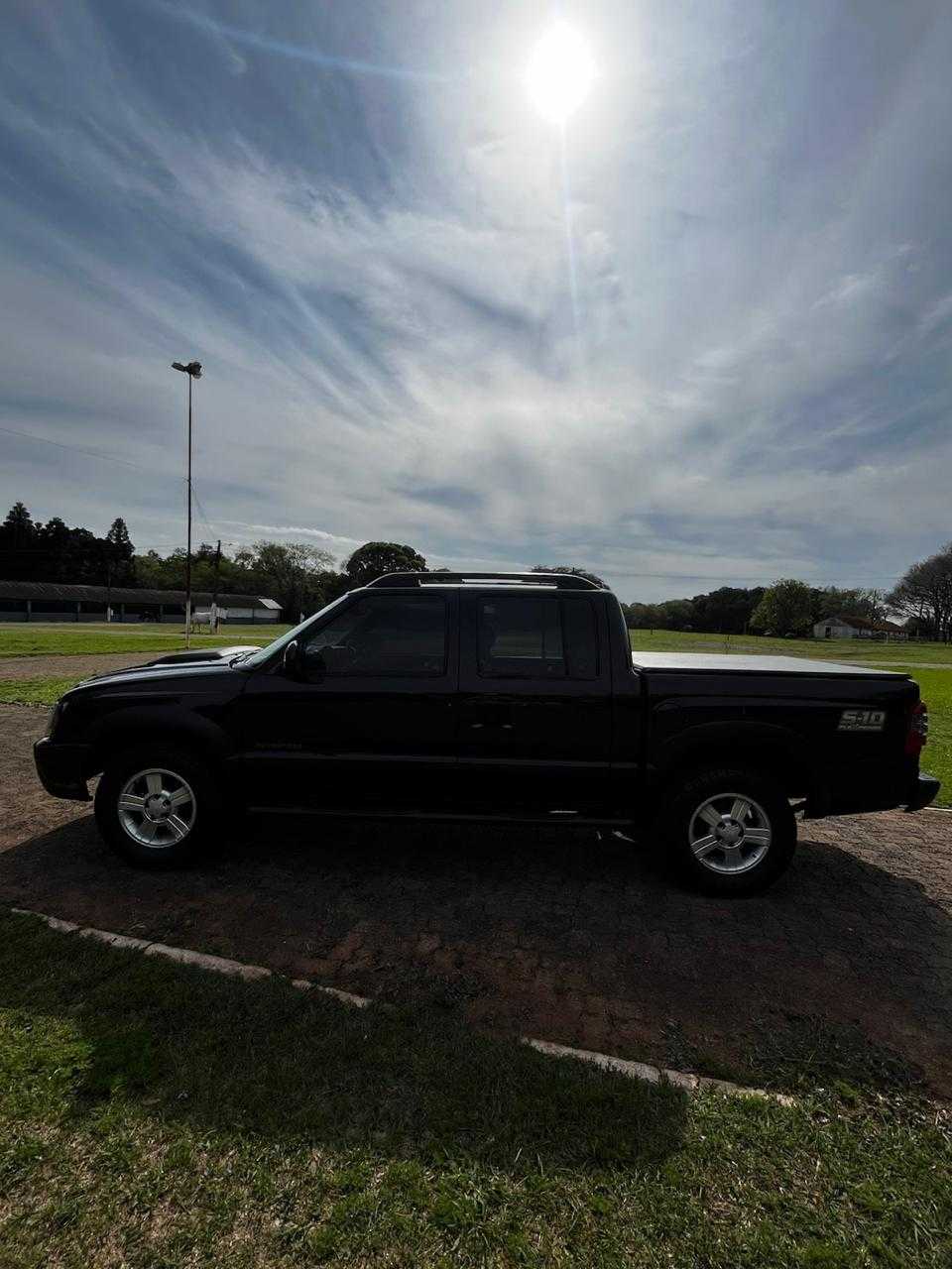 S10 ADVANTAGE 2.4