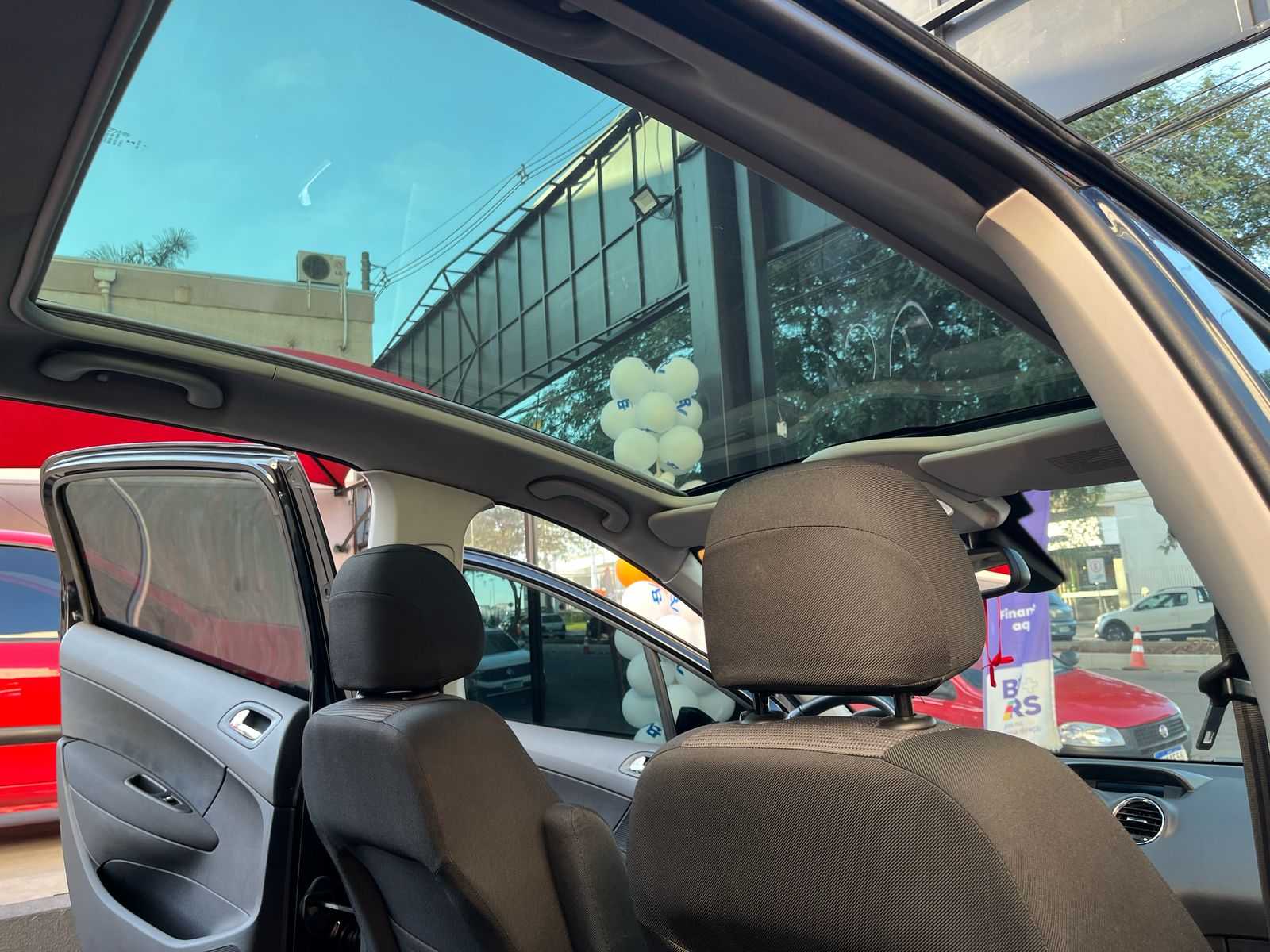 308 ALLURE 2.0 TETO PANORAMICO