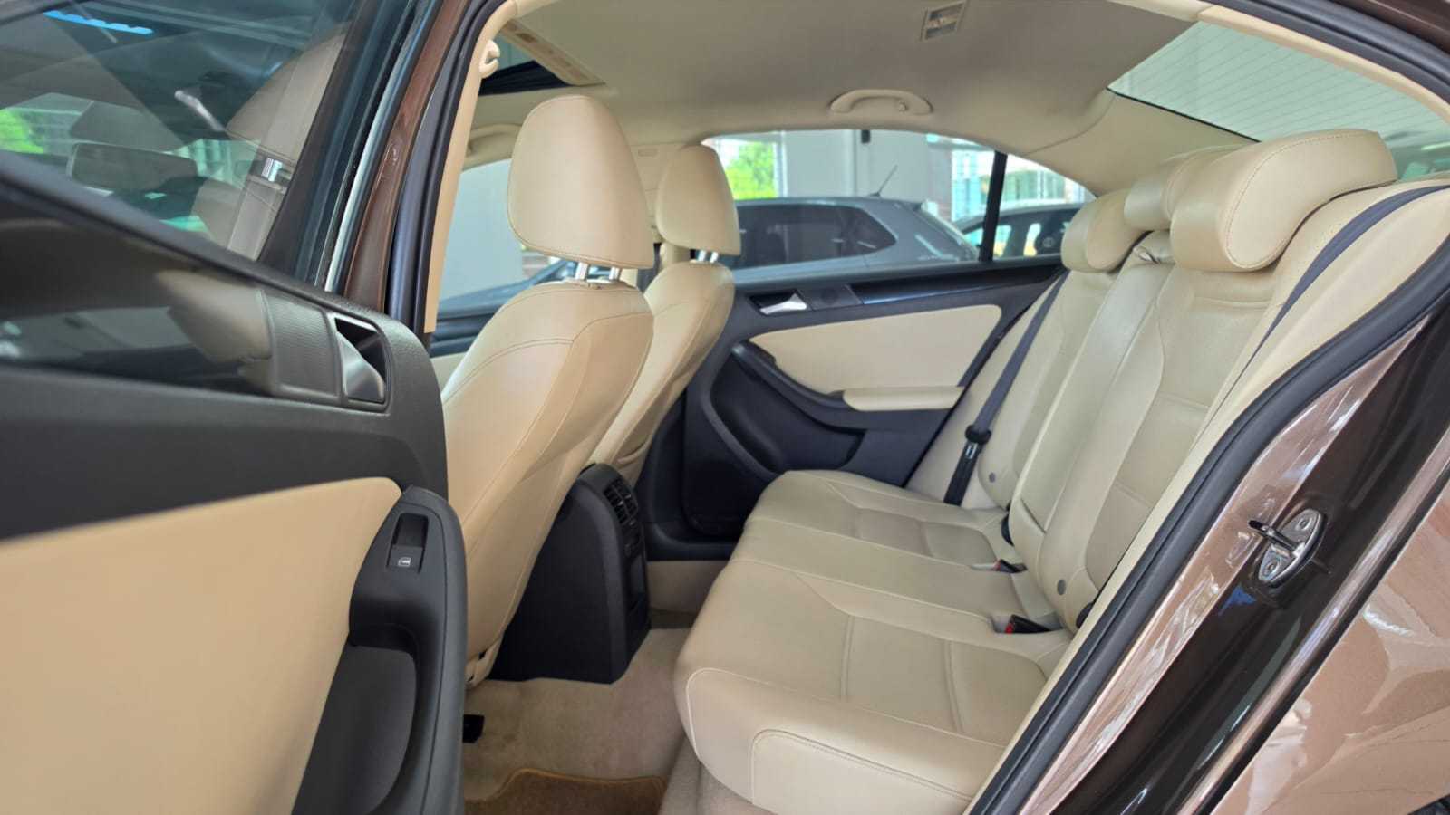 JETTA COMFORT C TETO SOLAR