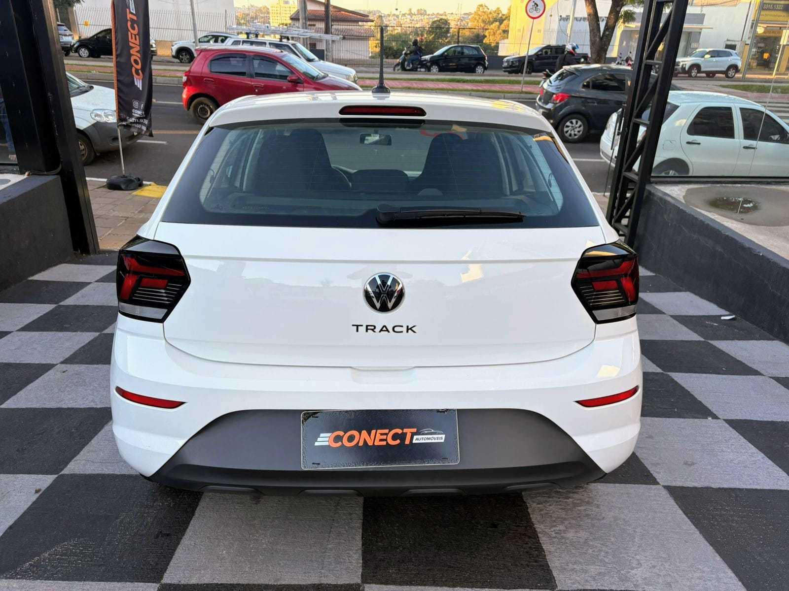 POLO TRACK 1.0