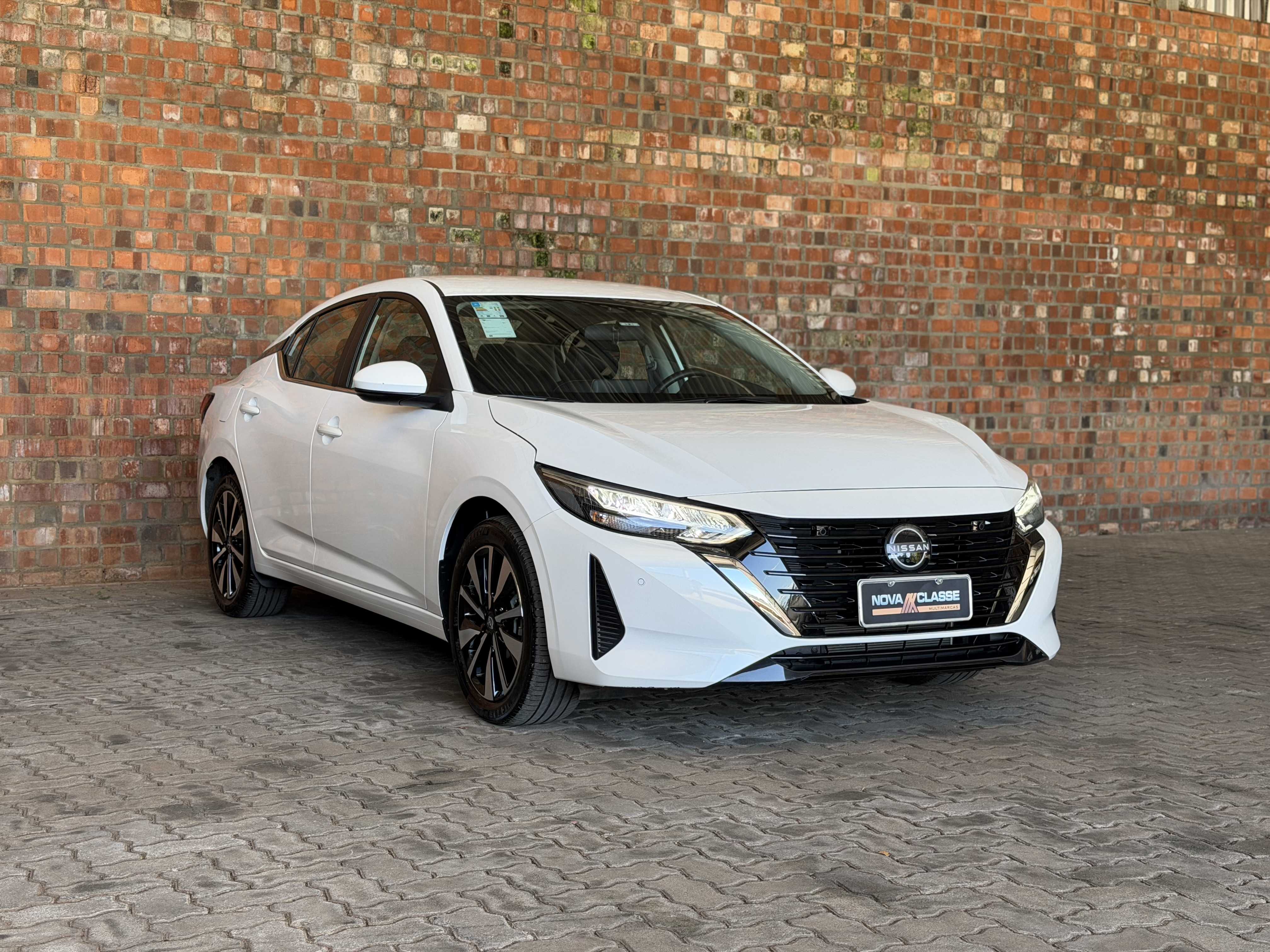 SENTRA ADVANCE 2.0 AT