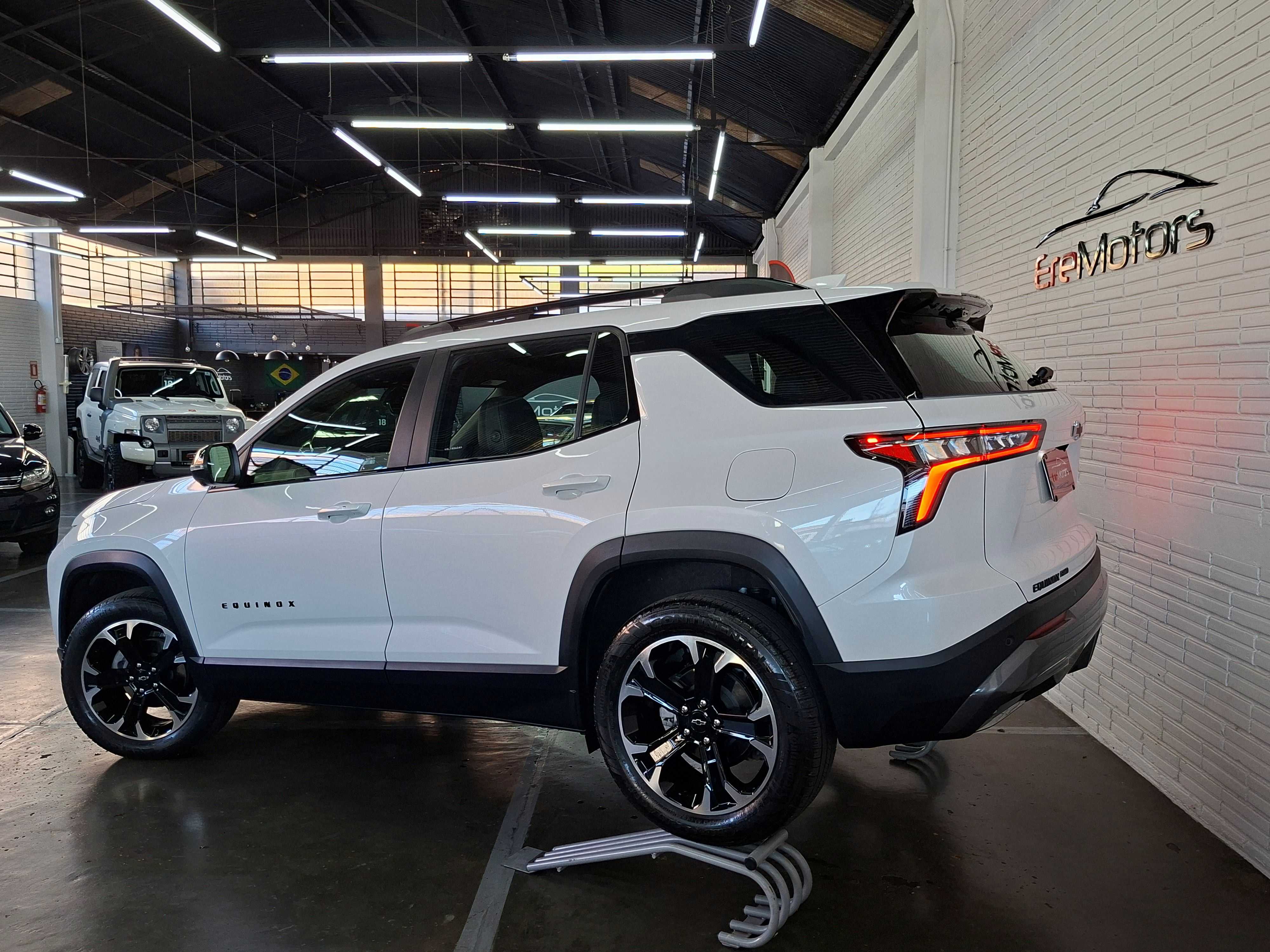 EQUINOX ACTIV 1.5 TURBO AWD