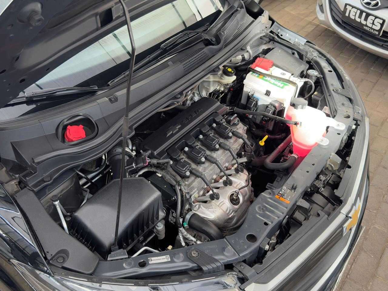 ONIX LT 1.4 / COMPLETO