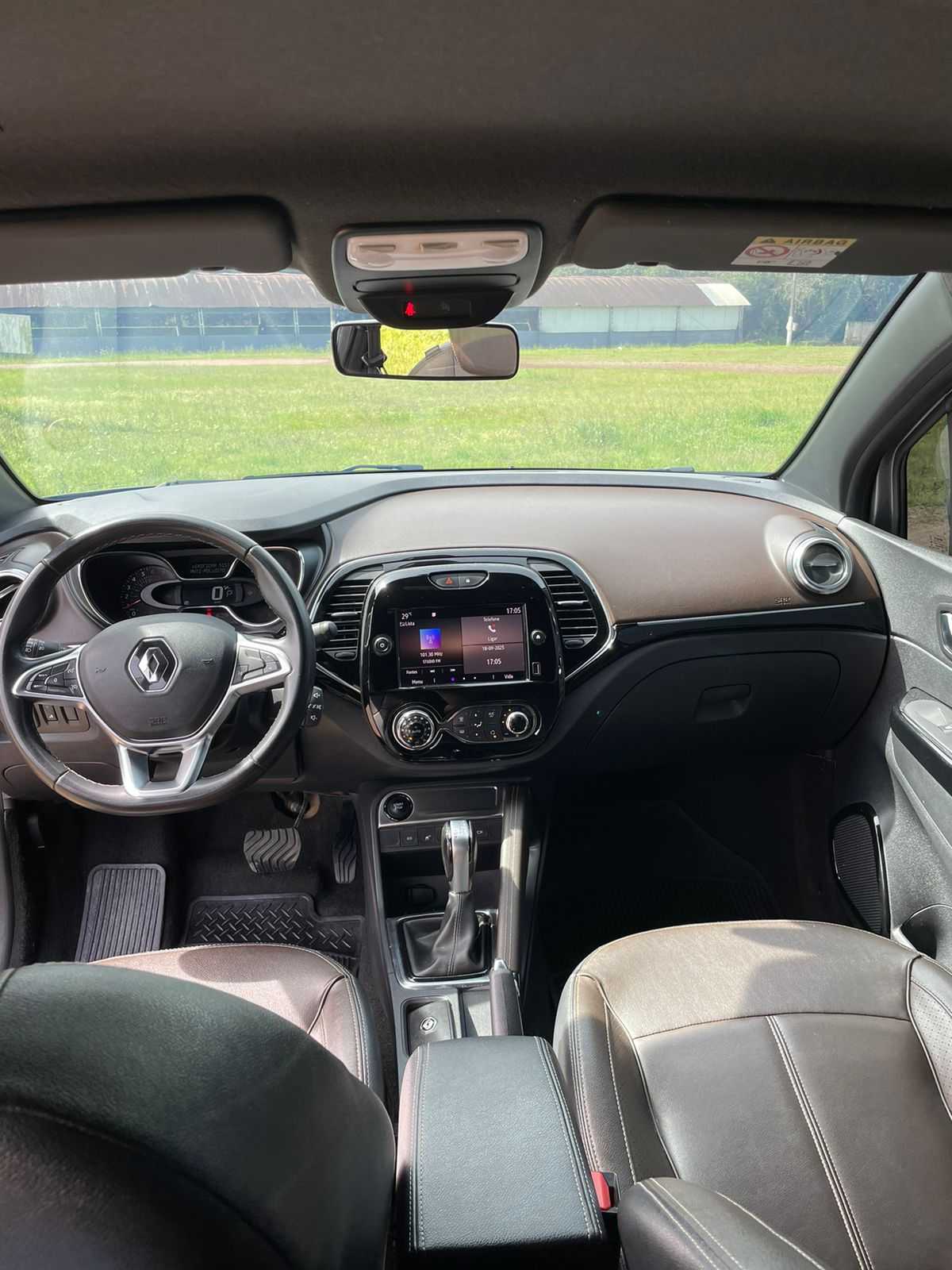CAPTUR 1.3 TB
