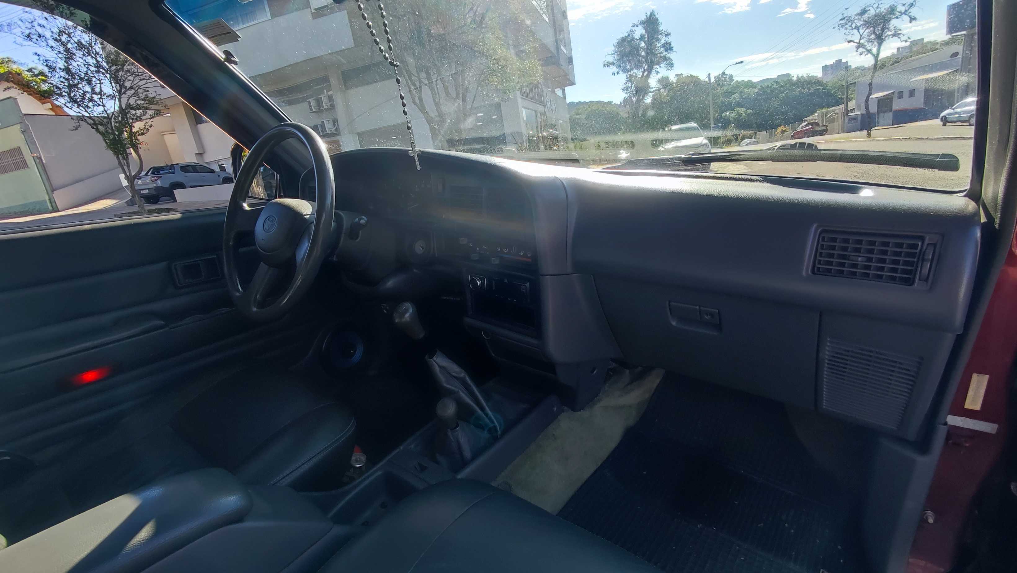 HILUX 4CD SR5 4X4 DIESEL