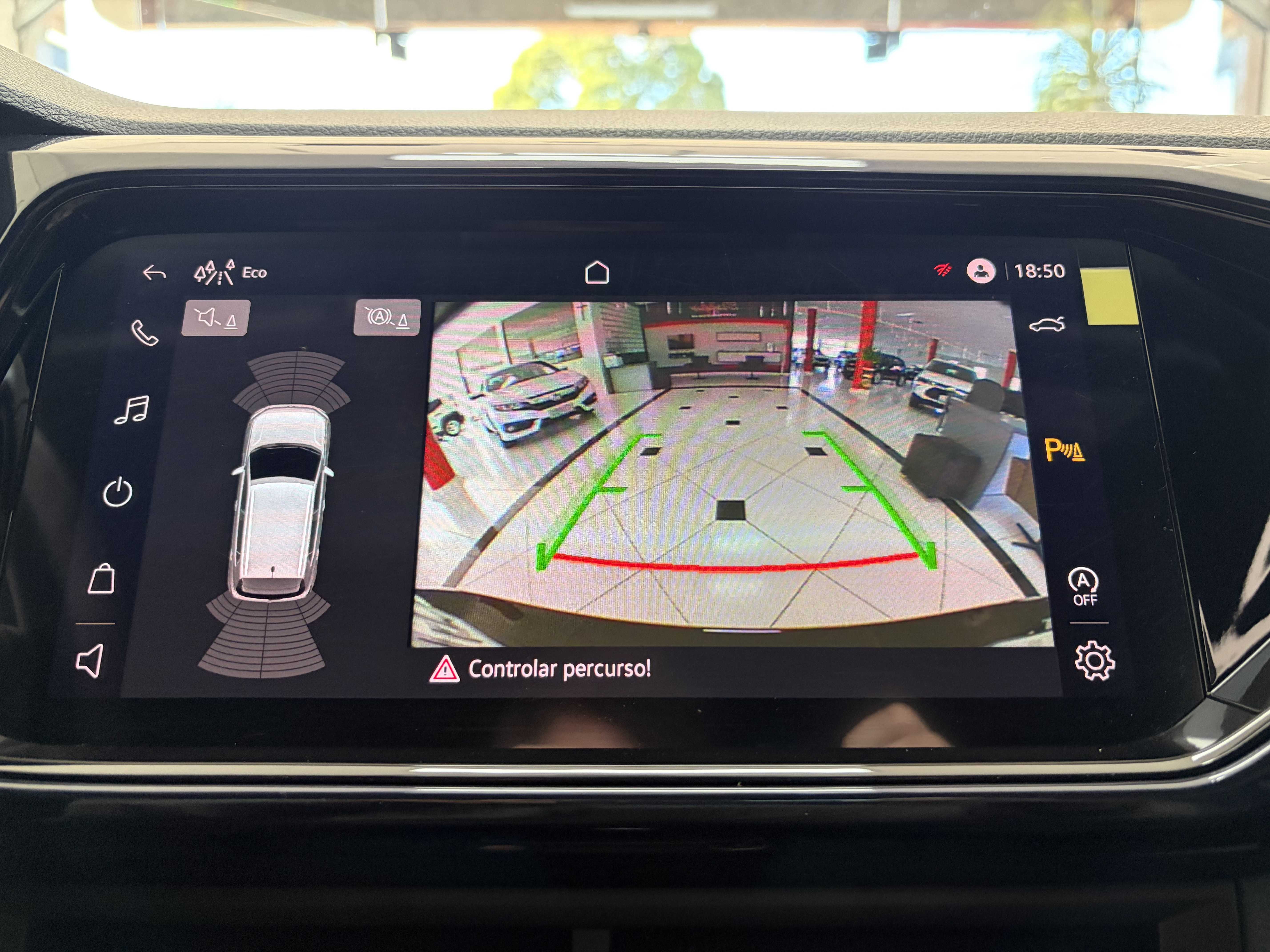 T-CROSS COMFORTLINE 1.0 TSI AT