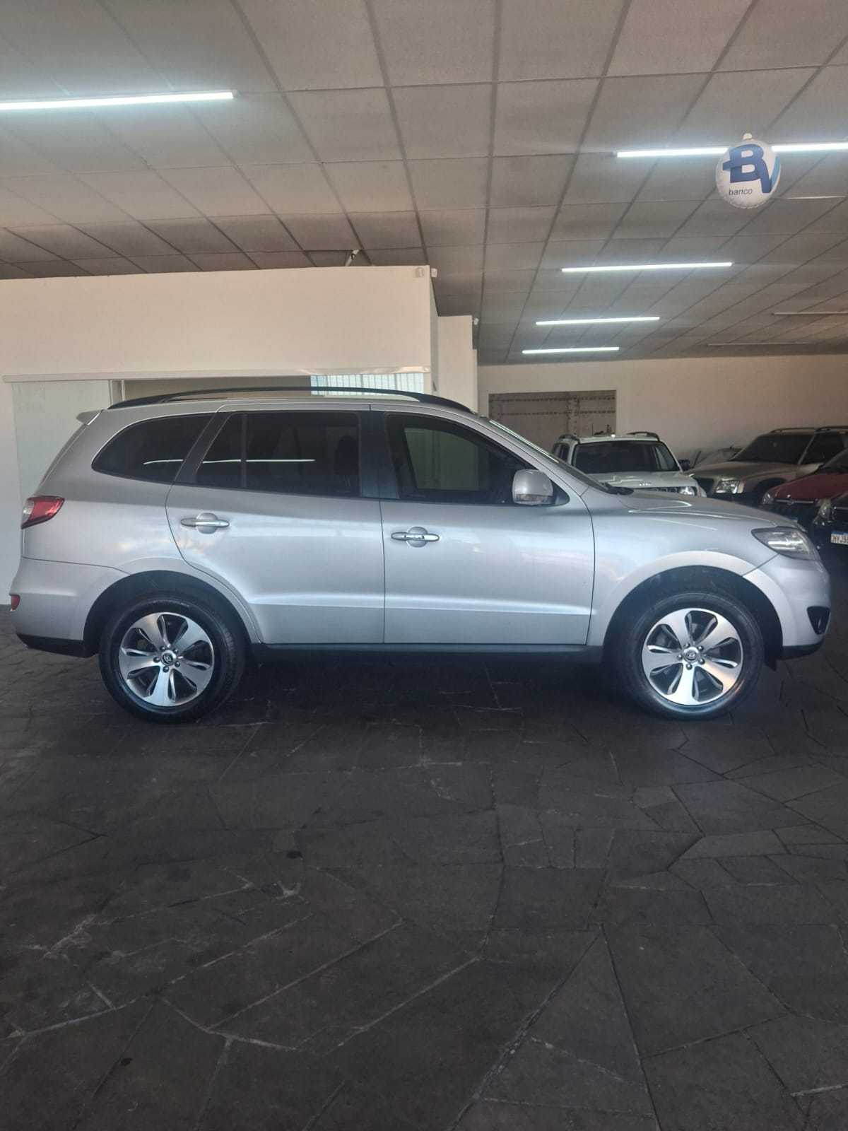 SANTA FE GLS 2.4