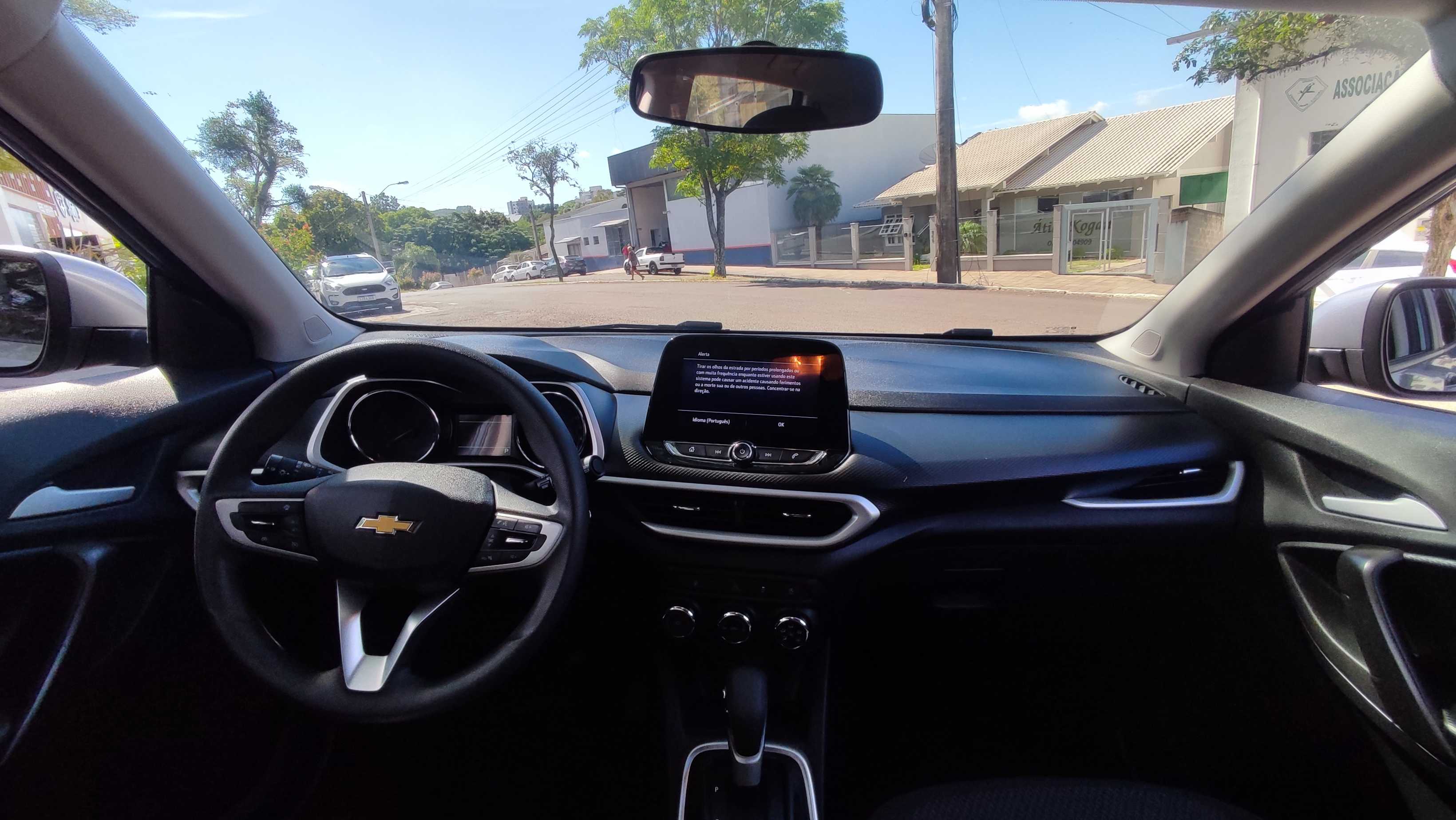 TRACKER LT 1.0  AUTOMATIC FLEX