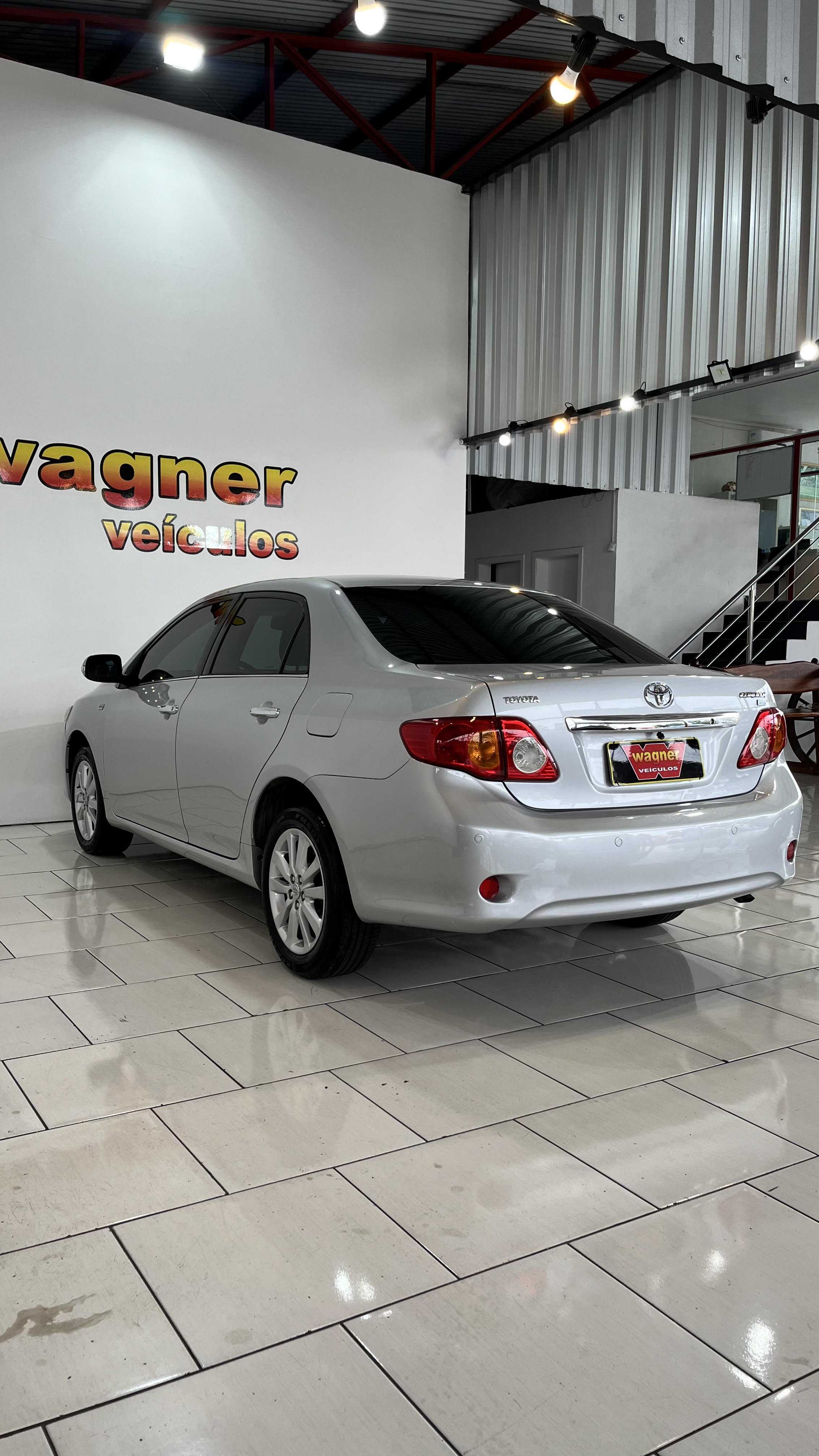 COROLLA 1.8 SE-G