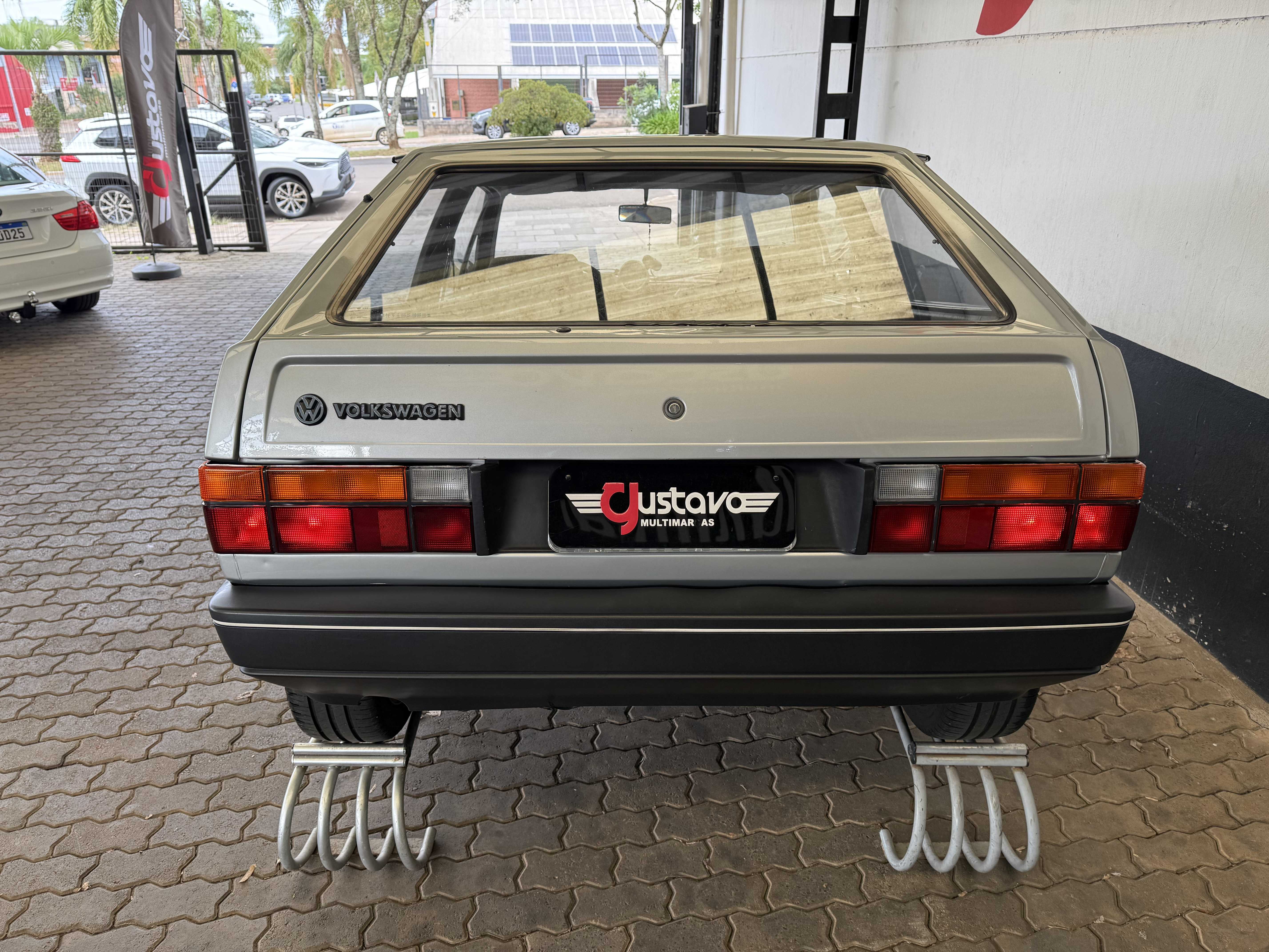 GOL CL TURBO