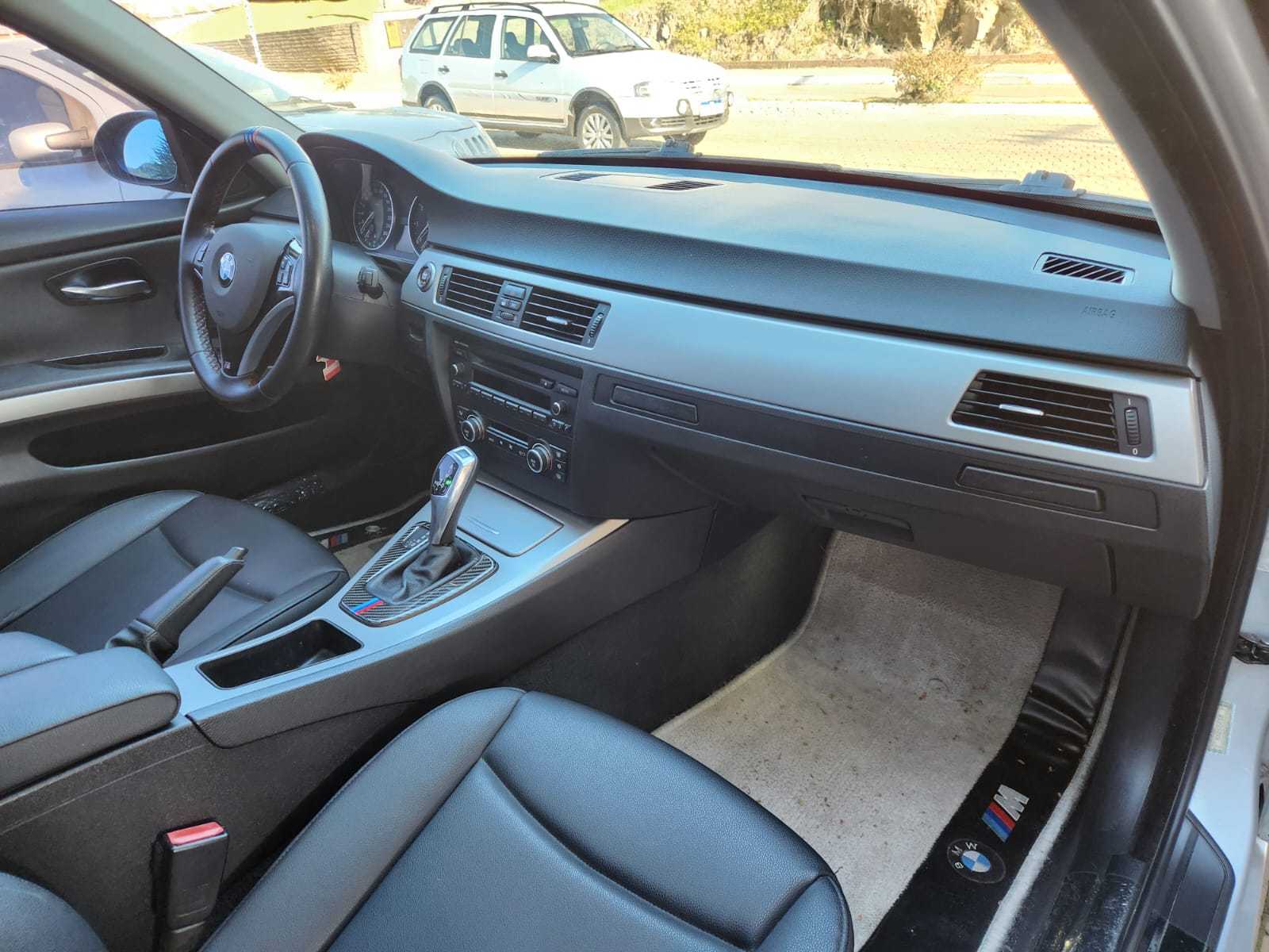 320I 2.0 AUT. C/TETO