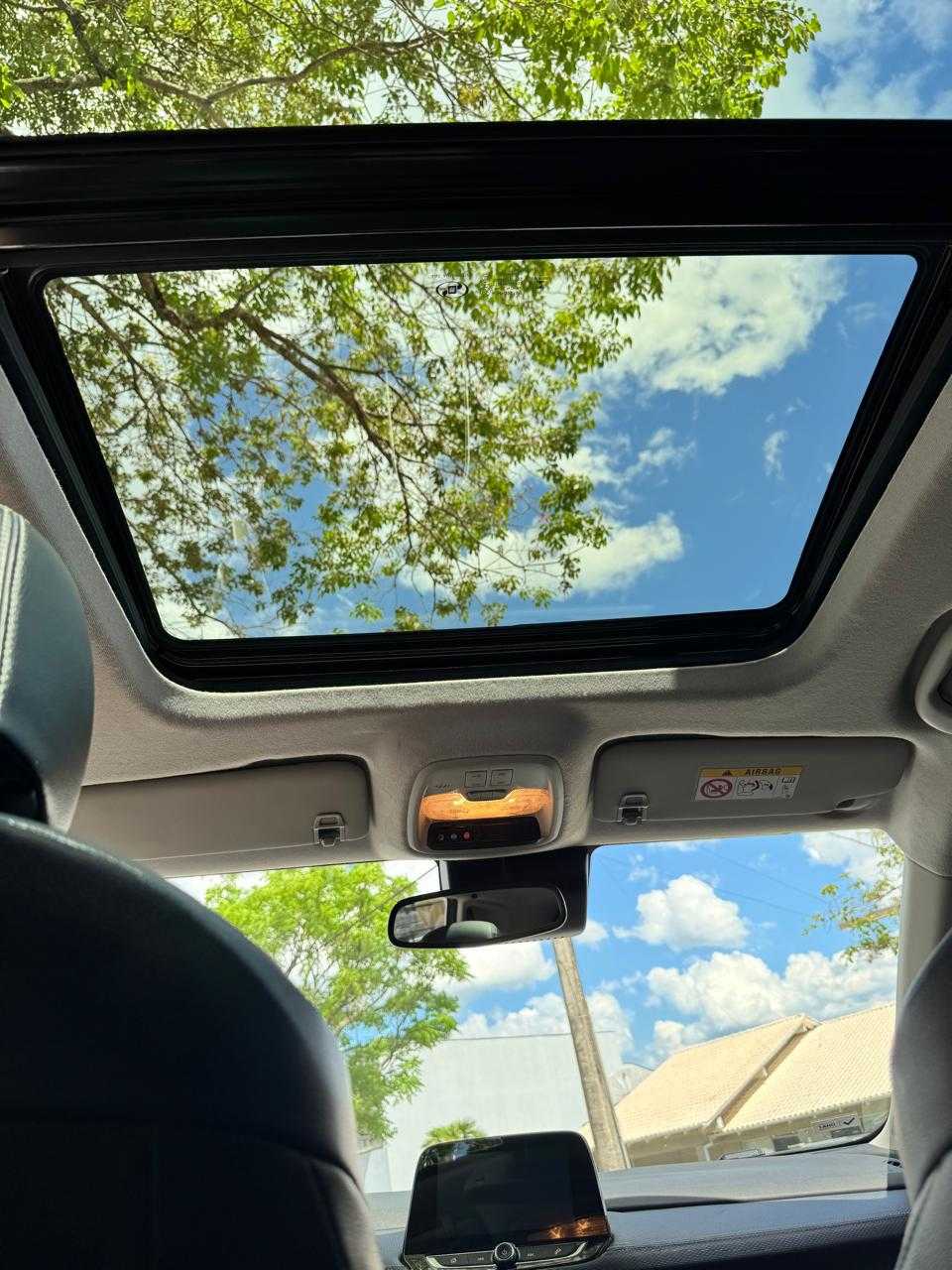 TRAKER 1.2 TURBO PREMIERE AUT